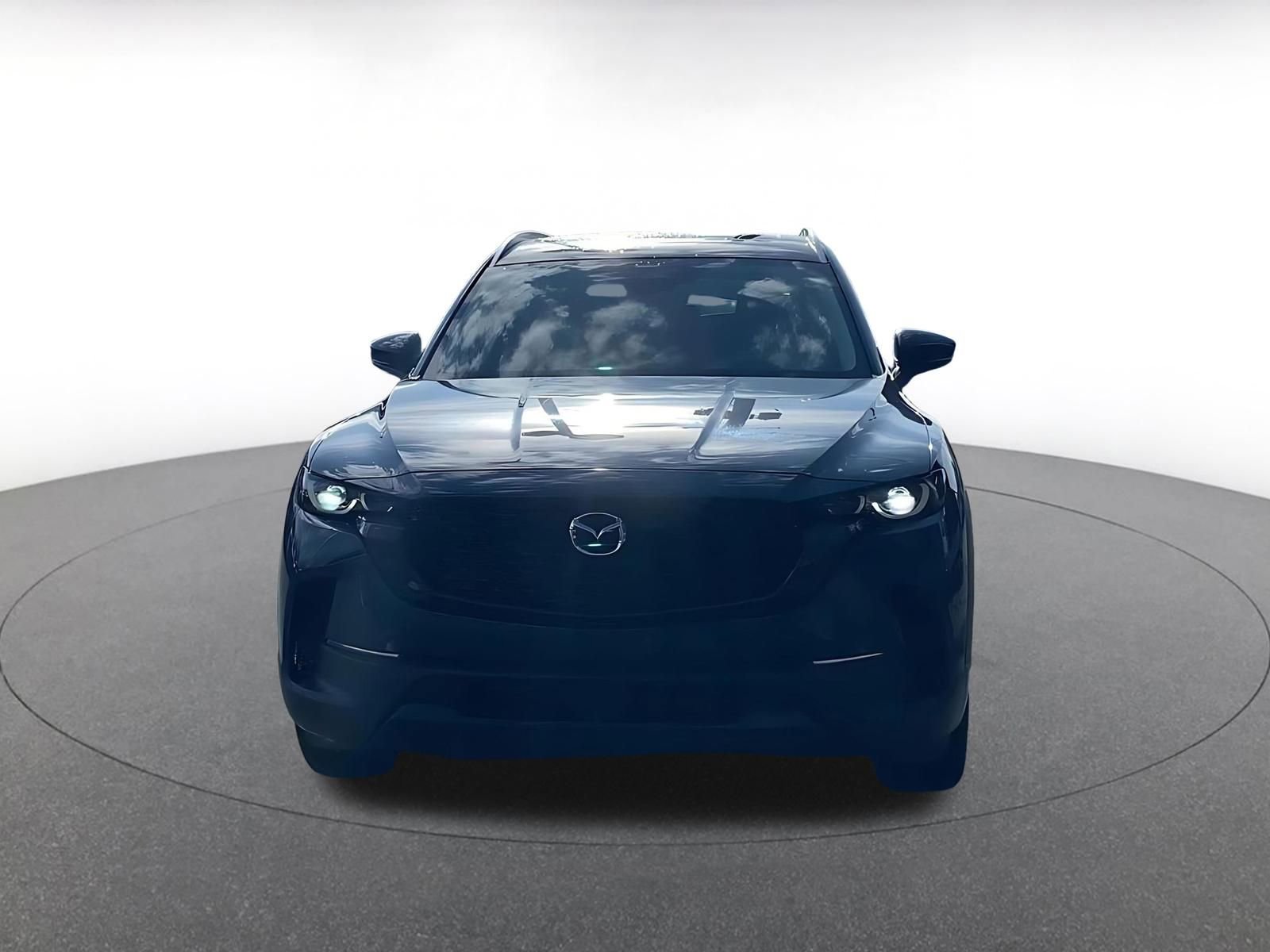 Thumbnail: 2025 Mazda CX-50 - 4