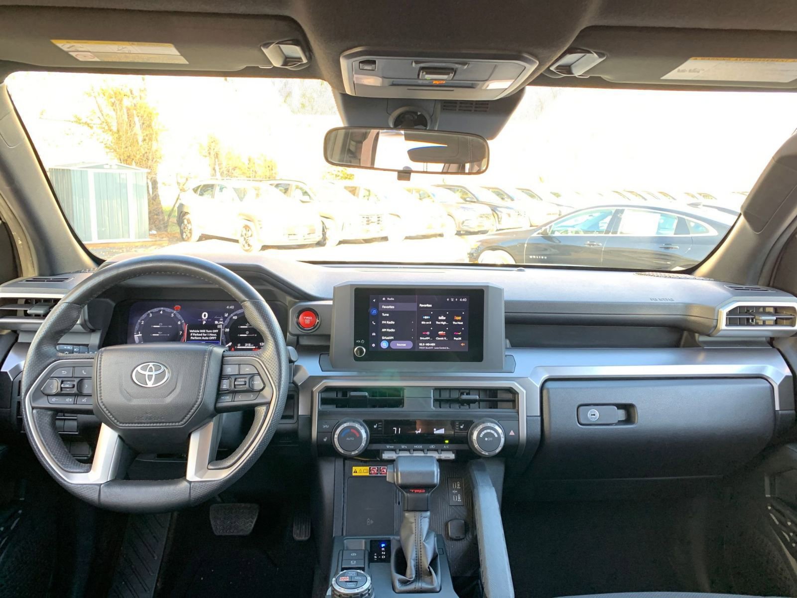 Thumbnail: 2025 Toyota 4Runner - 33