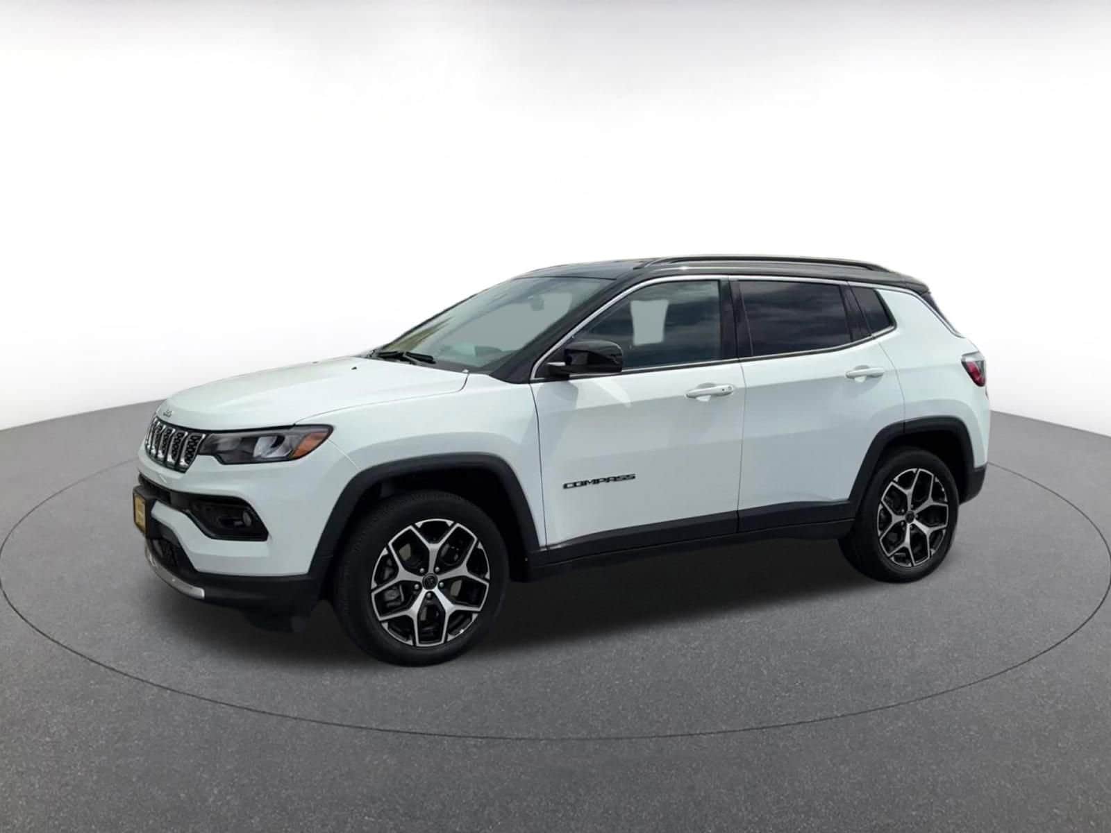 Thumbnail: 2025 Jeep Compass - 8