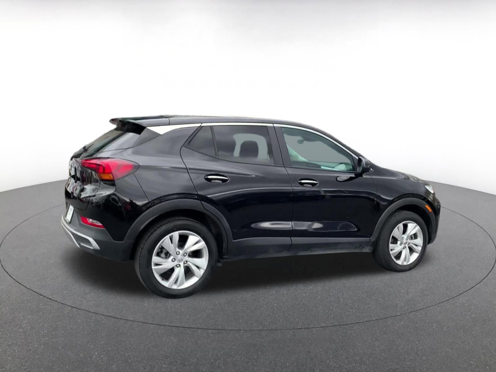 Thumbnail: 2025 Buick Encore GX - 15