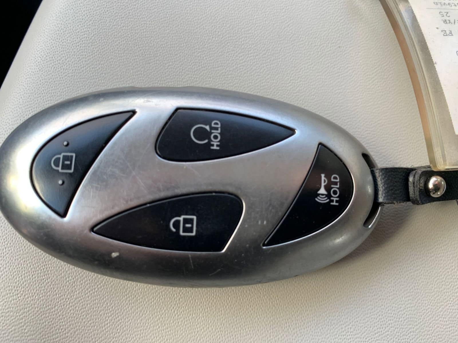 Thumbnail: 2025 Hyundai Santa Fe - 27