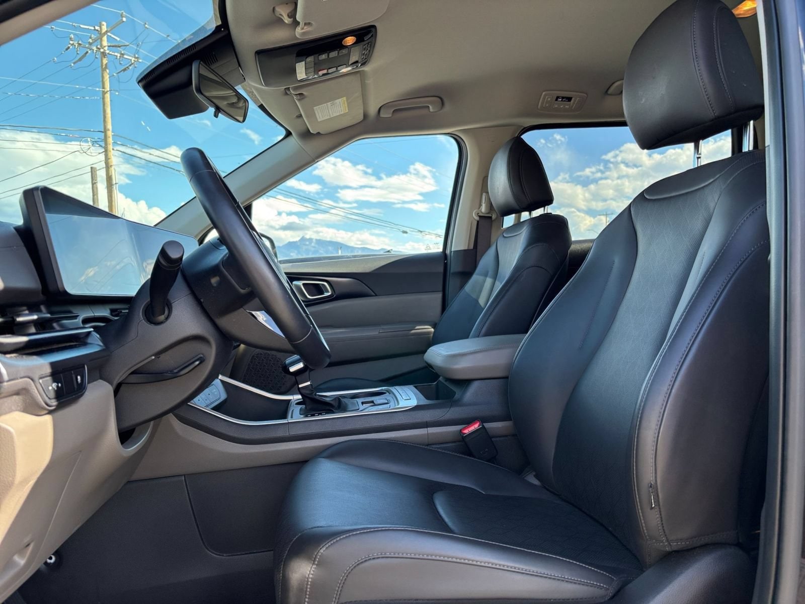 Thumbnail: 2026 Kia Carnival - 28