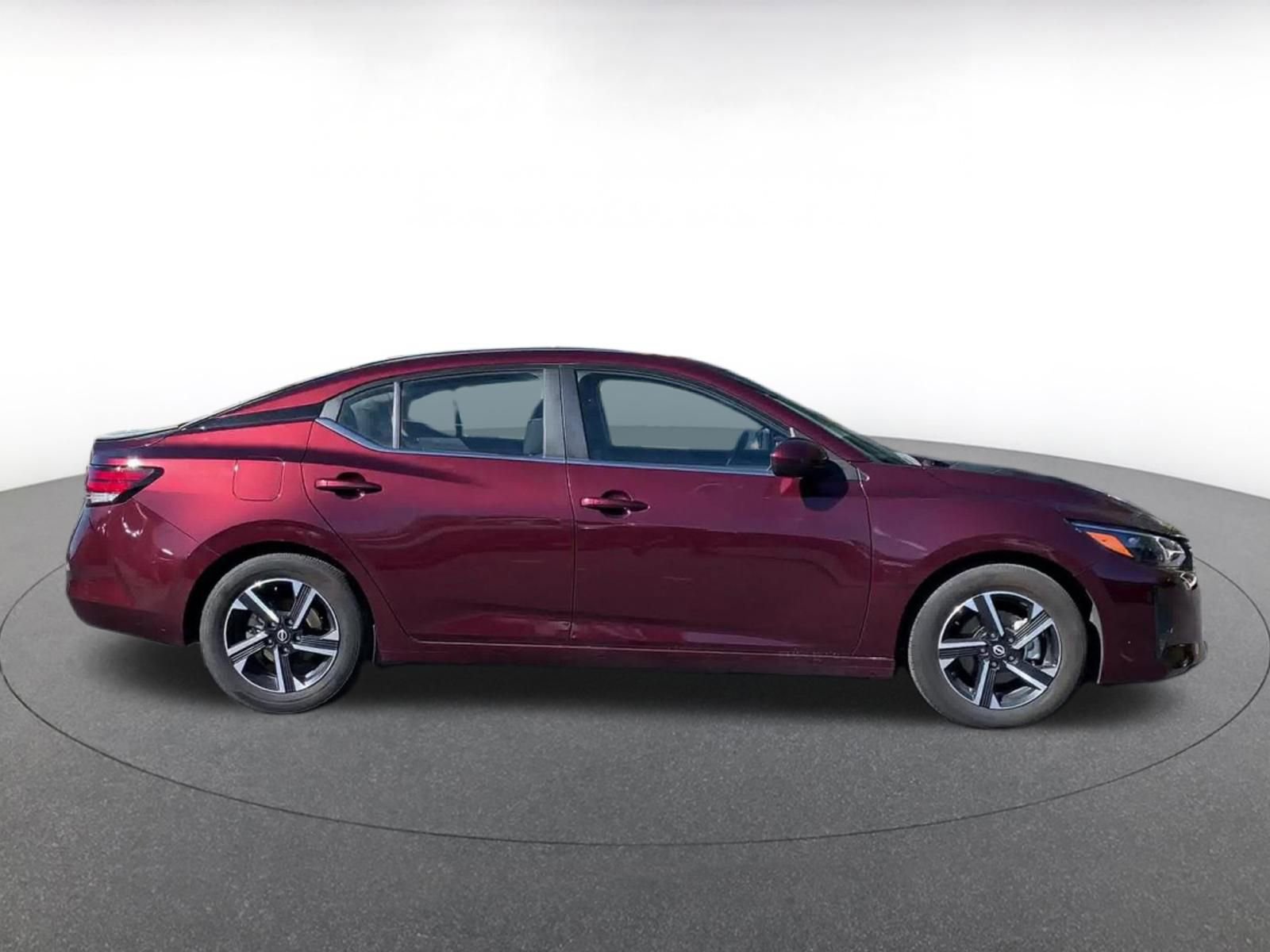 Thumbnail: 2025 Nissan Sentra - 16