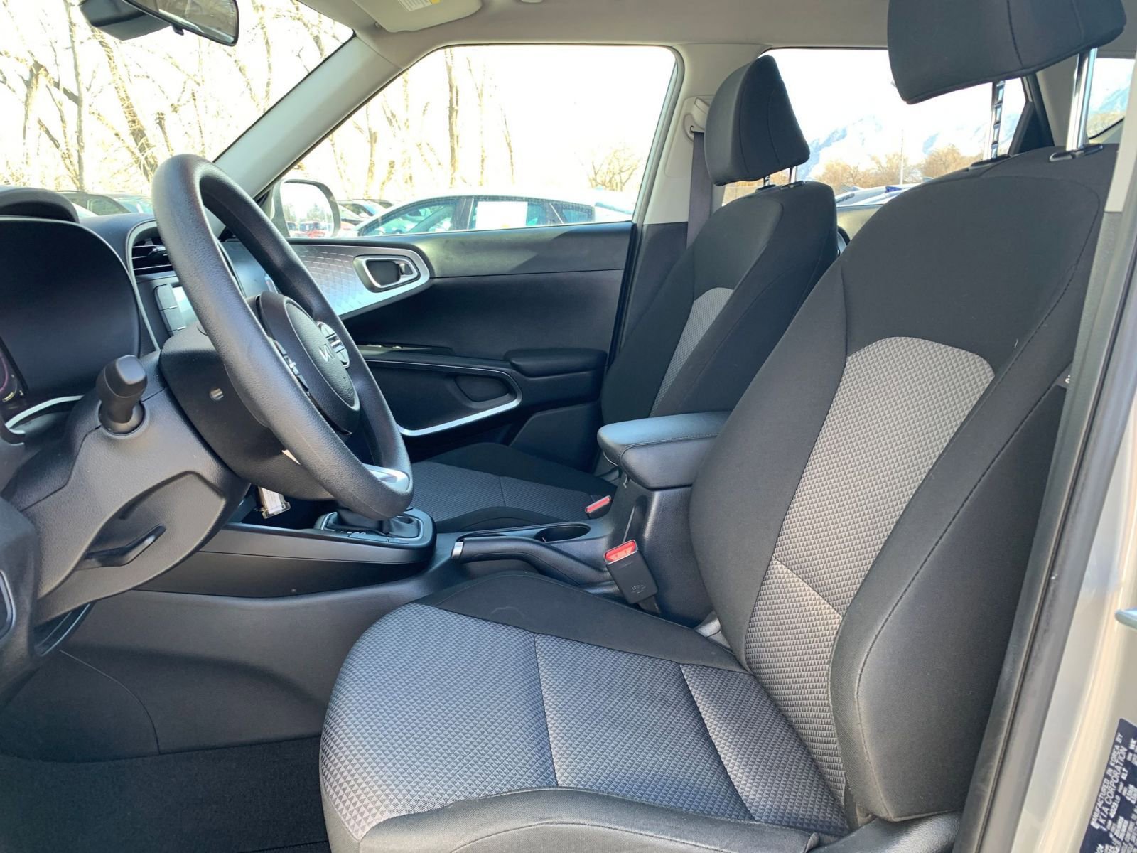 Thumbnail: 2025 Kia Soul - 24