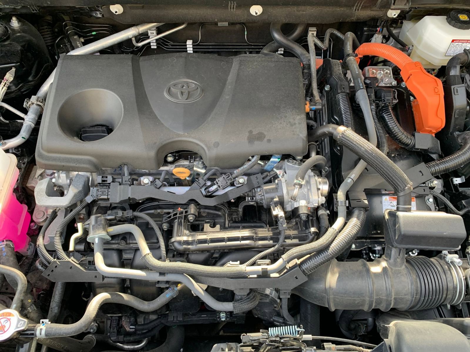 Thumbnail: 2025 Toyota RAV4 - 31