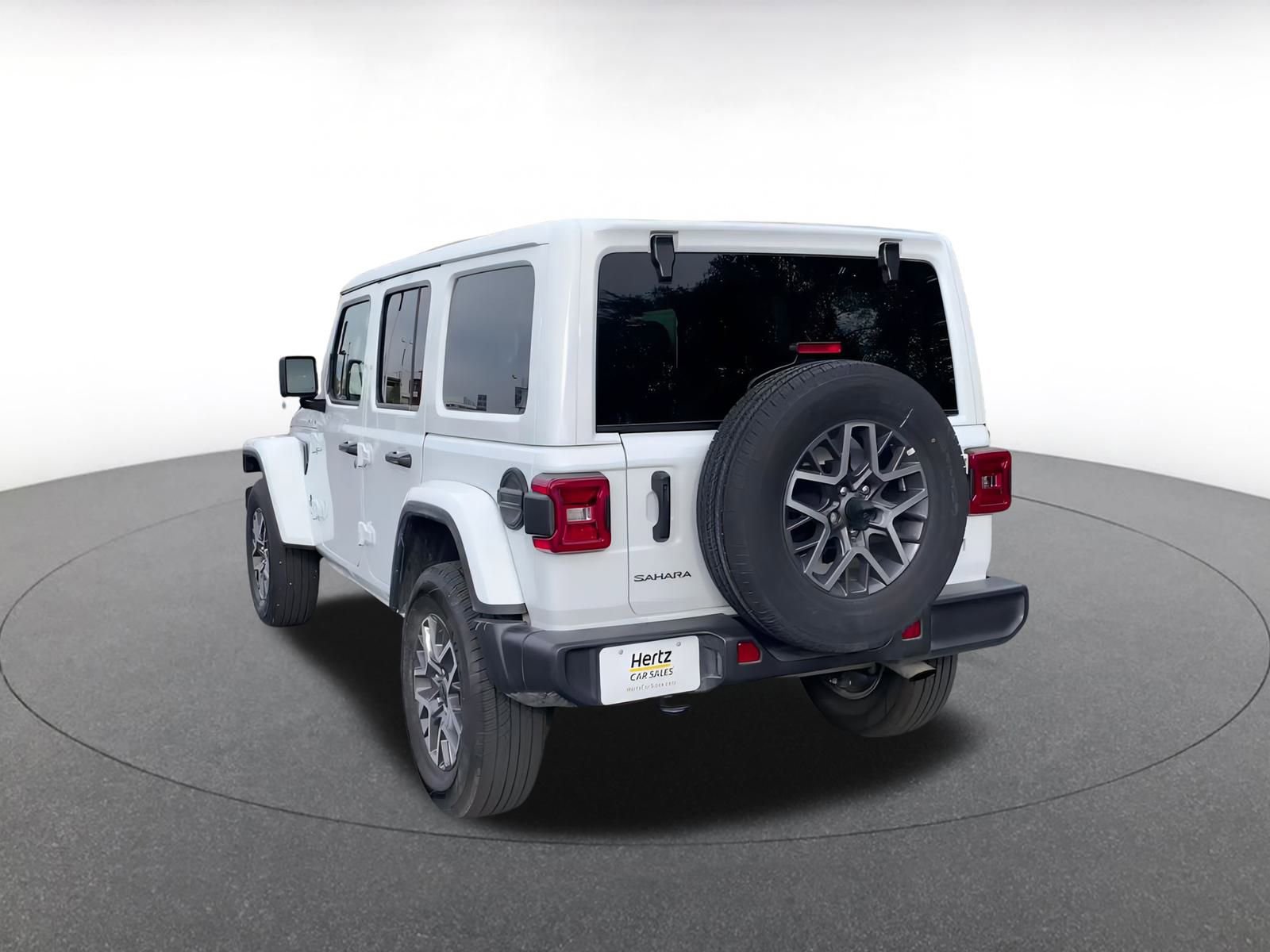 Thumbnail: 2025 Jeep Wrangler - 11