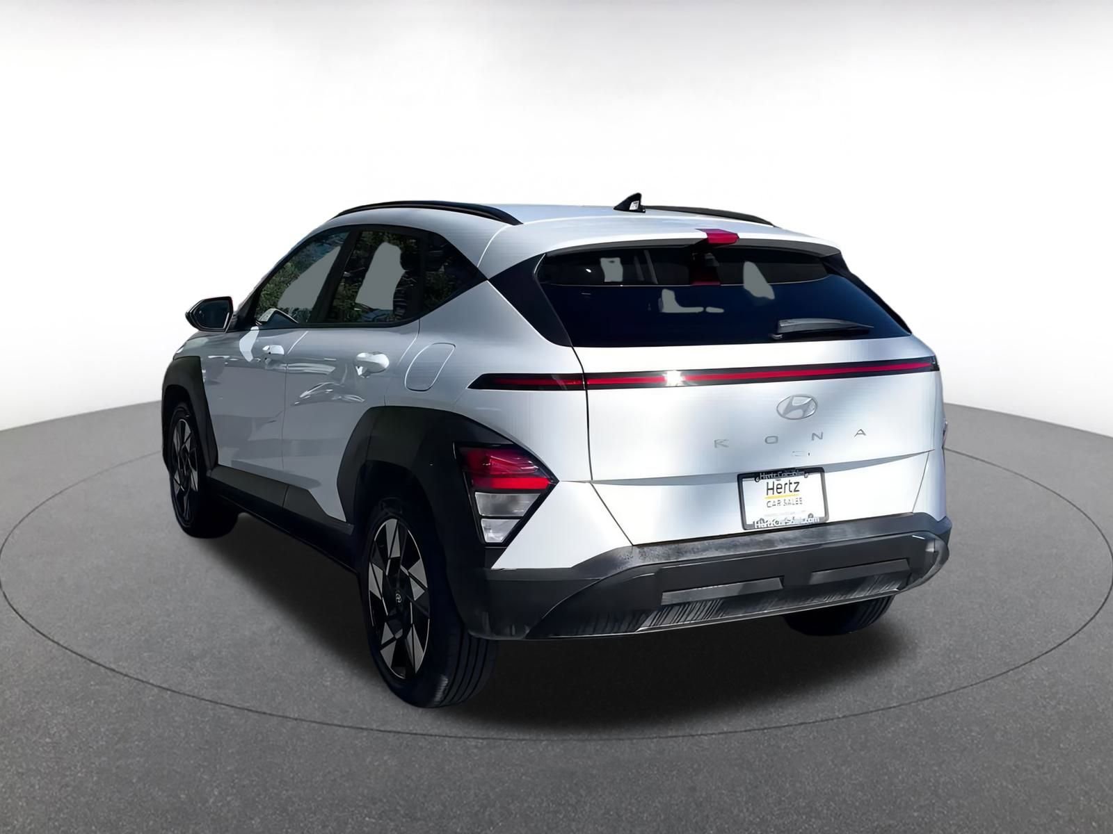 Thumbnail: 2025 Hyundai Kona - 11