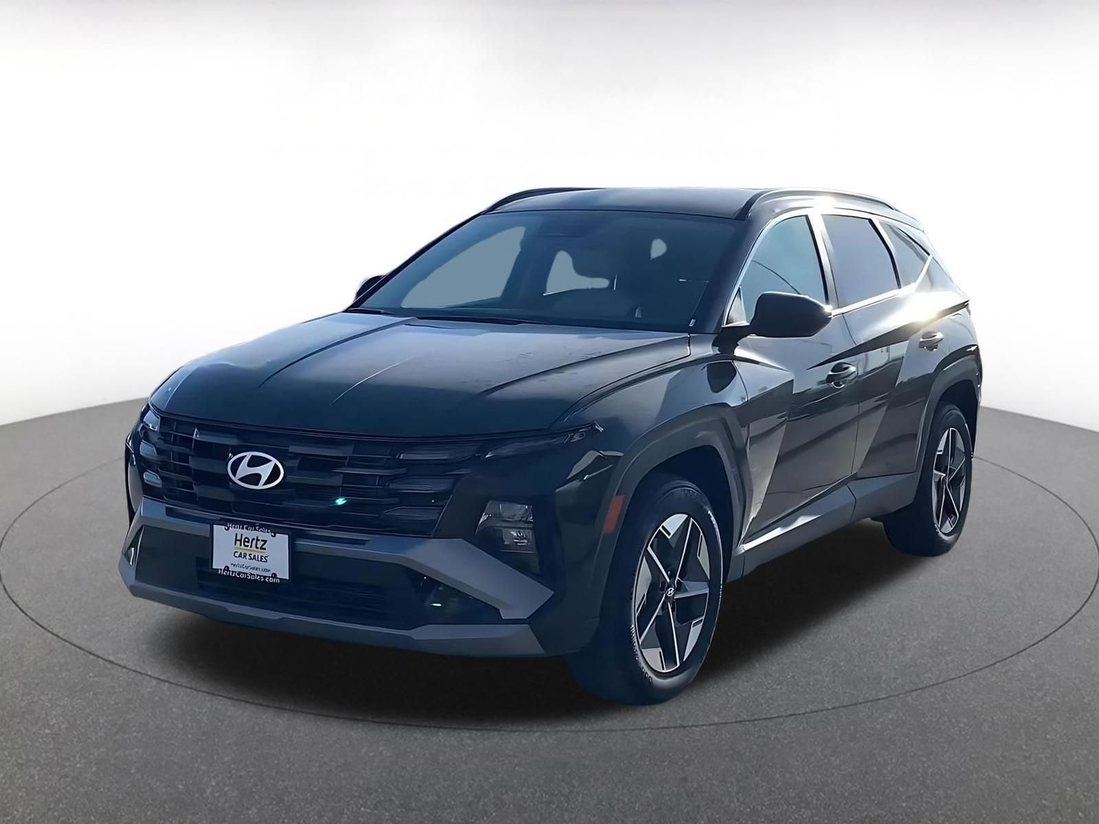 Thumbnail: 2025 Hyundai Tucson - 7