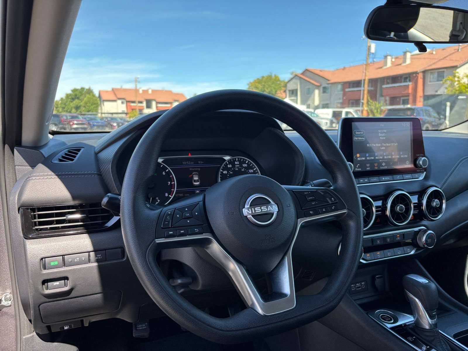 Thumbnail: 2025 Nissan Sentra - 28