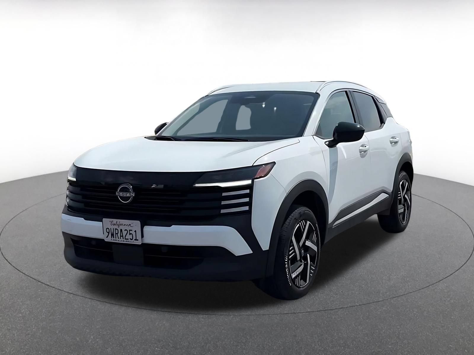 Thumbnail: 2026 Nissan Kicks - 6
