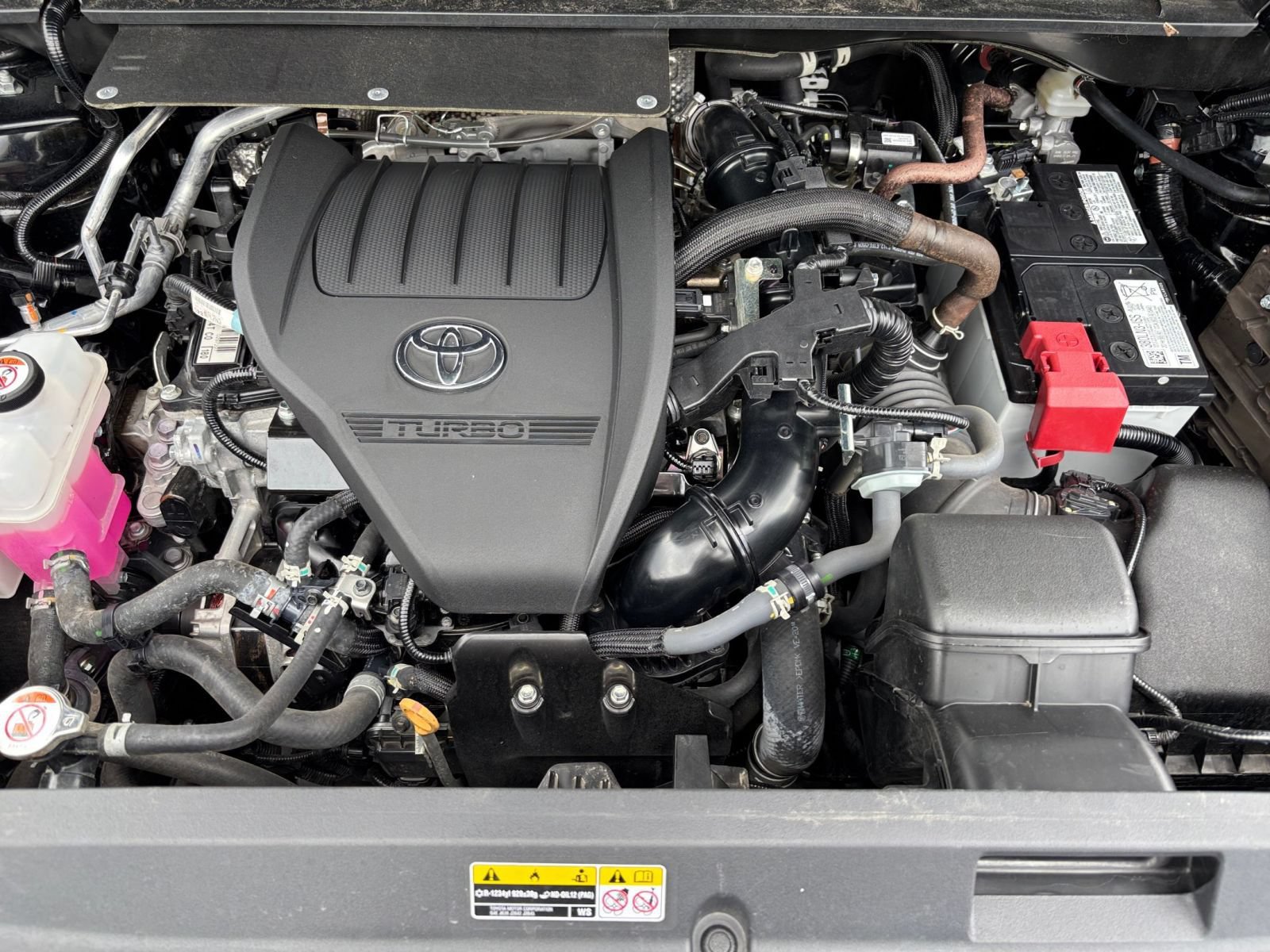 Thumbnail: 2025 Toyota Highlander - 34