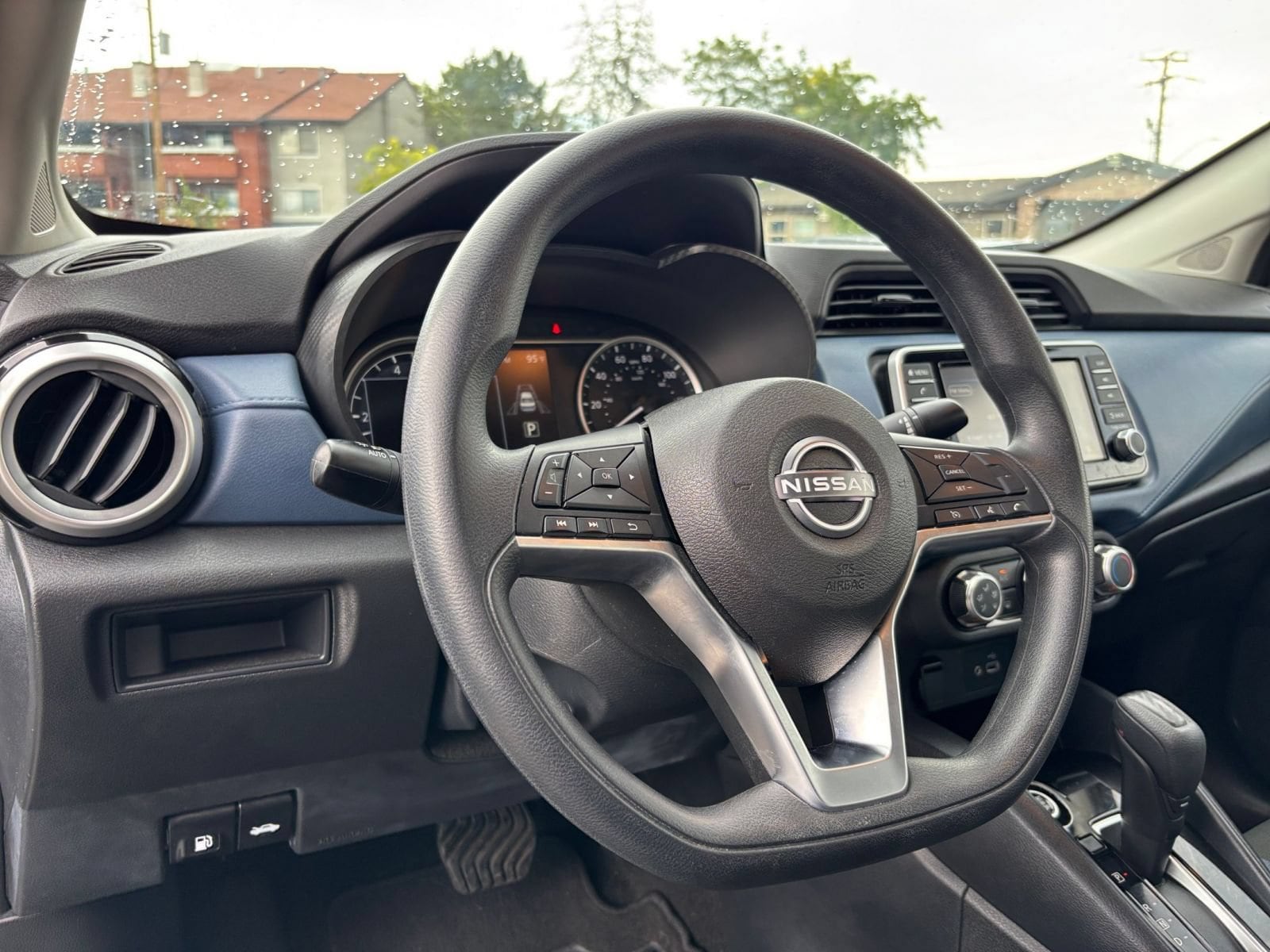 Thumbnail: 2025 Nissan Versa - 31