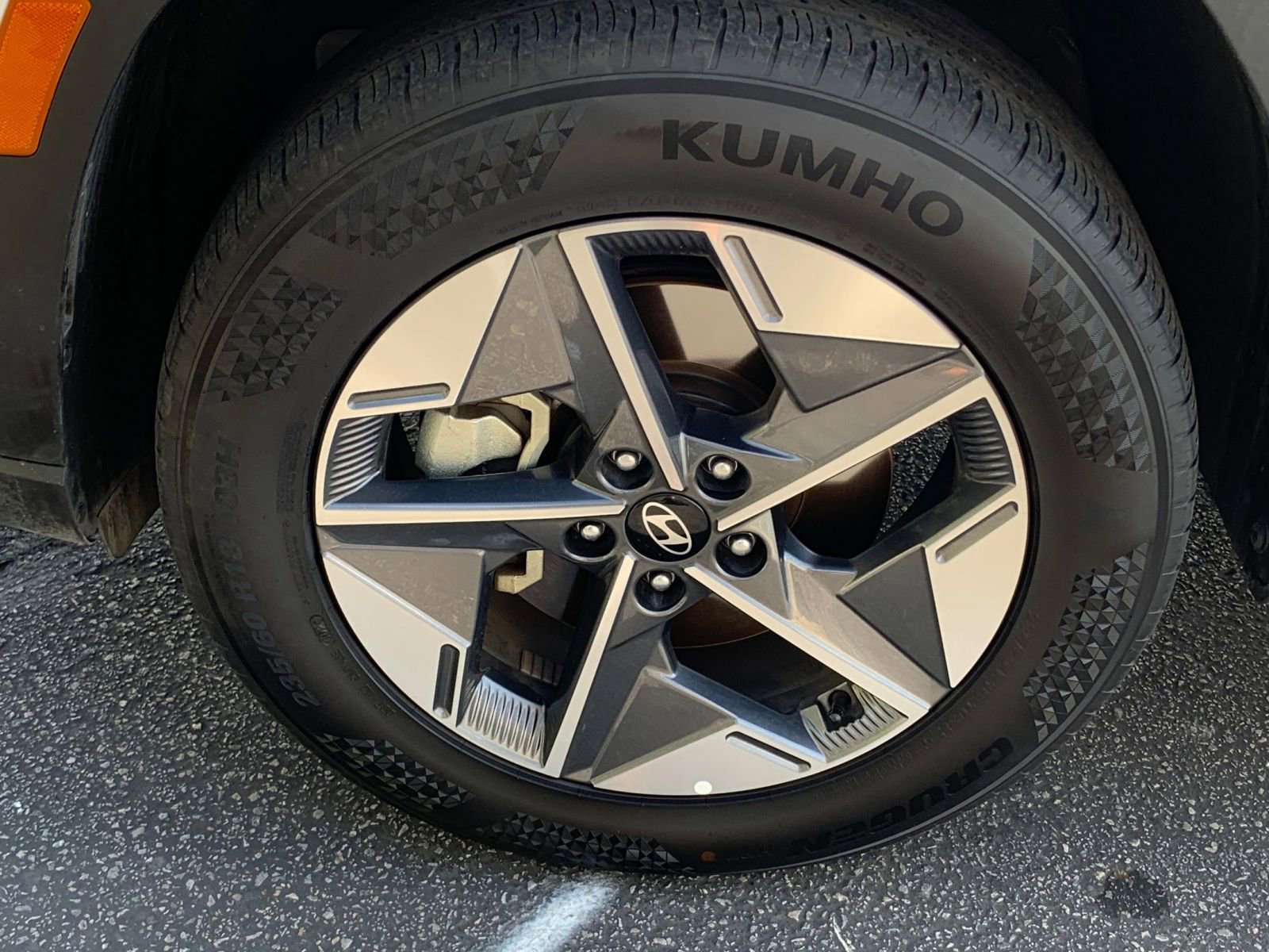 Thumbnail: 2025 Hyundai Tucson - 30