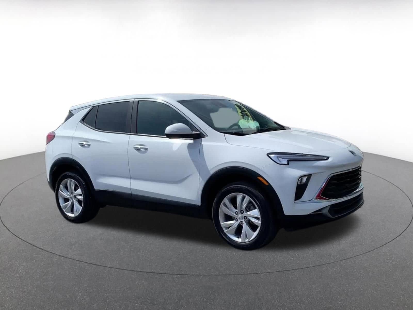 Thumbnail: 2025 Buick Encore GX - 2