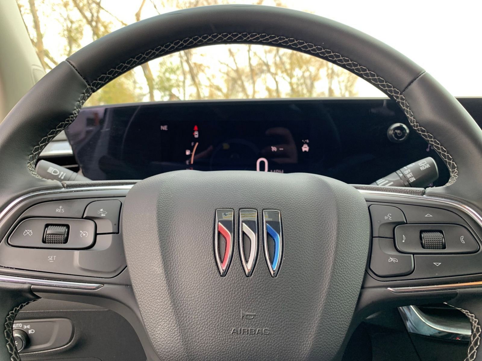 Thumbnail: 2025 Buick Encore GX - 25