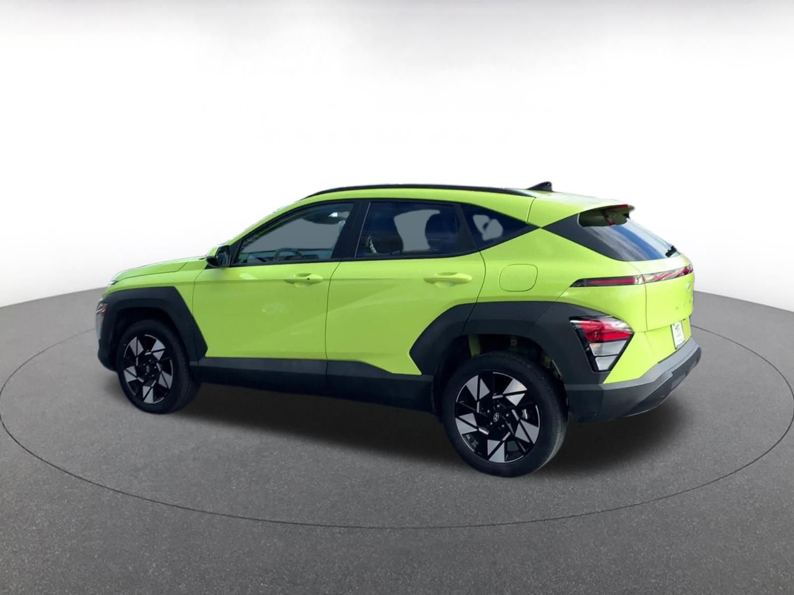 Thumbnail: 2025 Hyundai Kona - 10