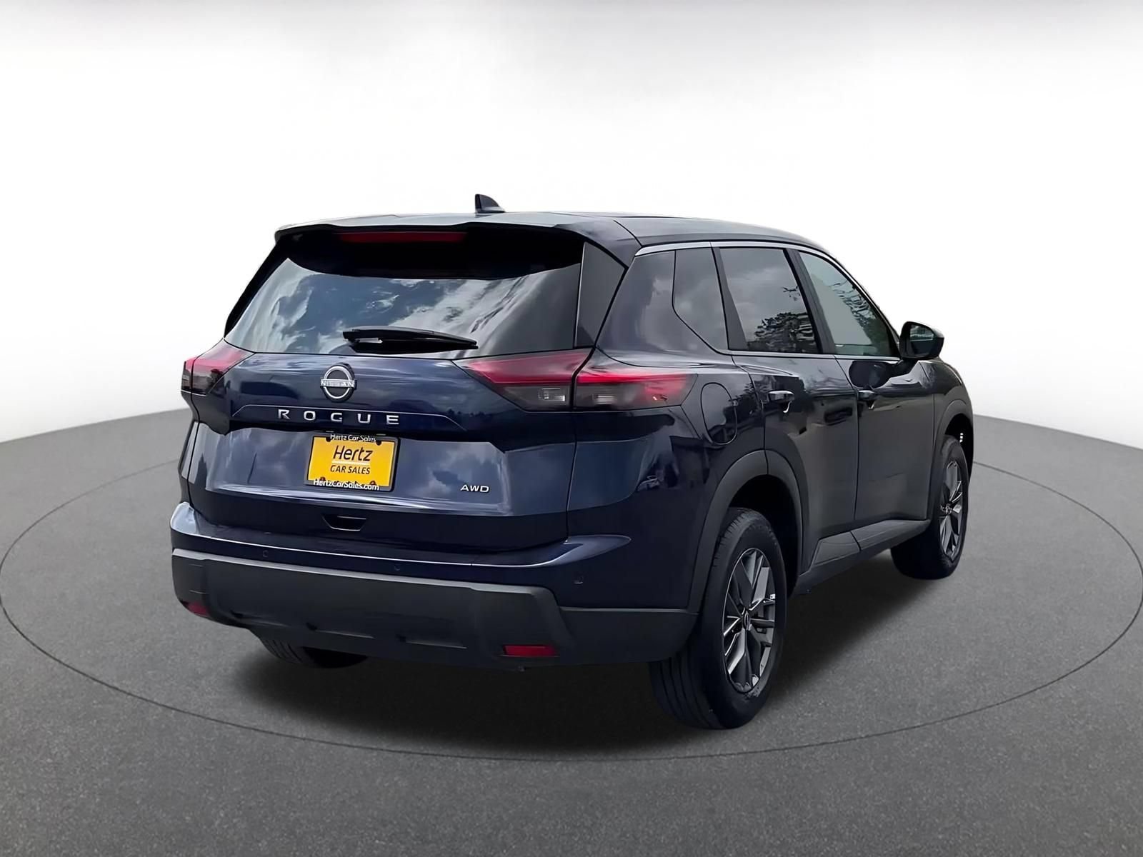 Thumbnail: 2026 Nissan Rogue - 14
