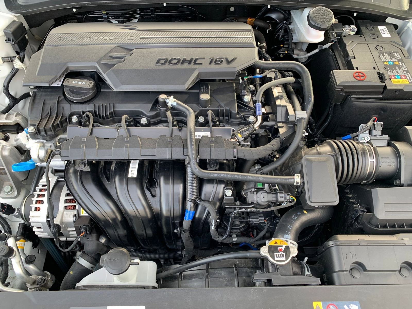 Thumbnail: 2025 Hyundai Elantra - 34