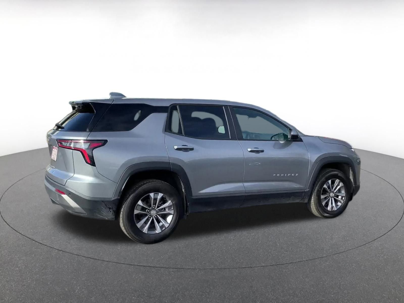 Thumbnail: 2025 Chevrolet Equinox - 15