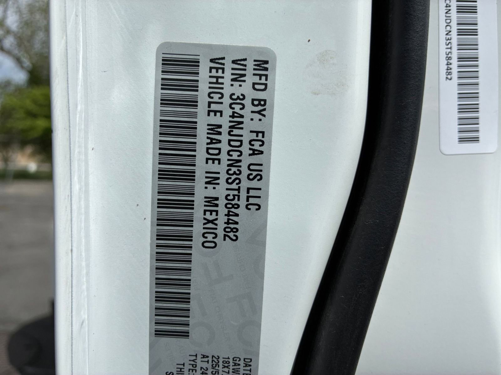 Thumbnail: 2025 Jeep Compass - 30