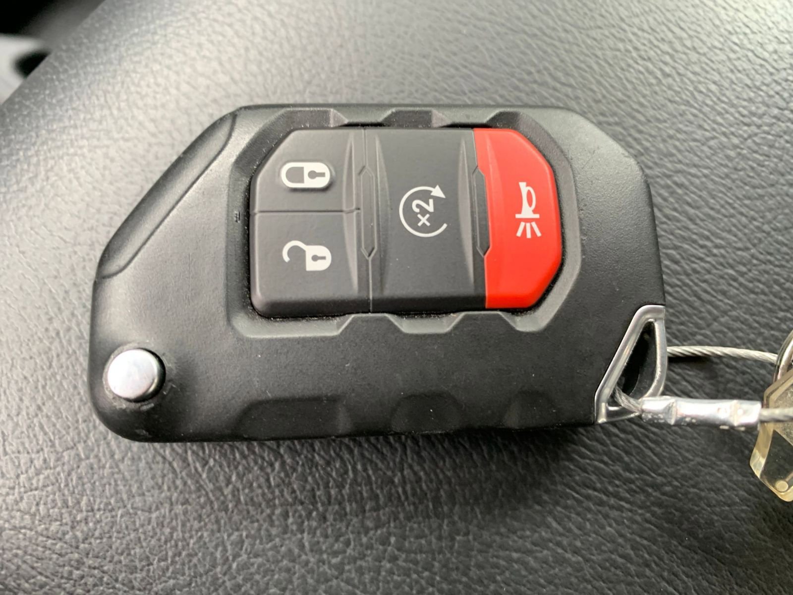 Thumbnail: 2025 Jeep Wrangler - 22