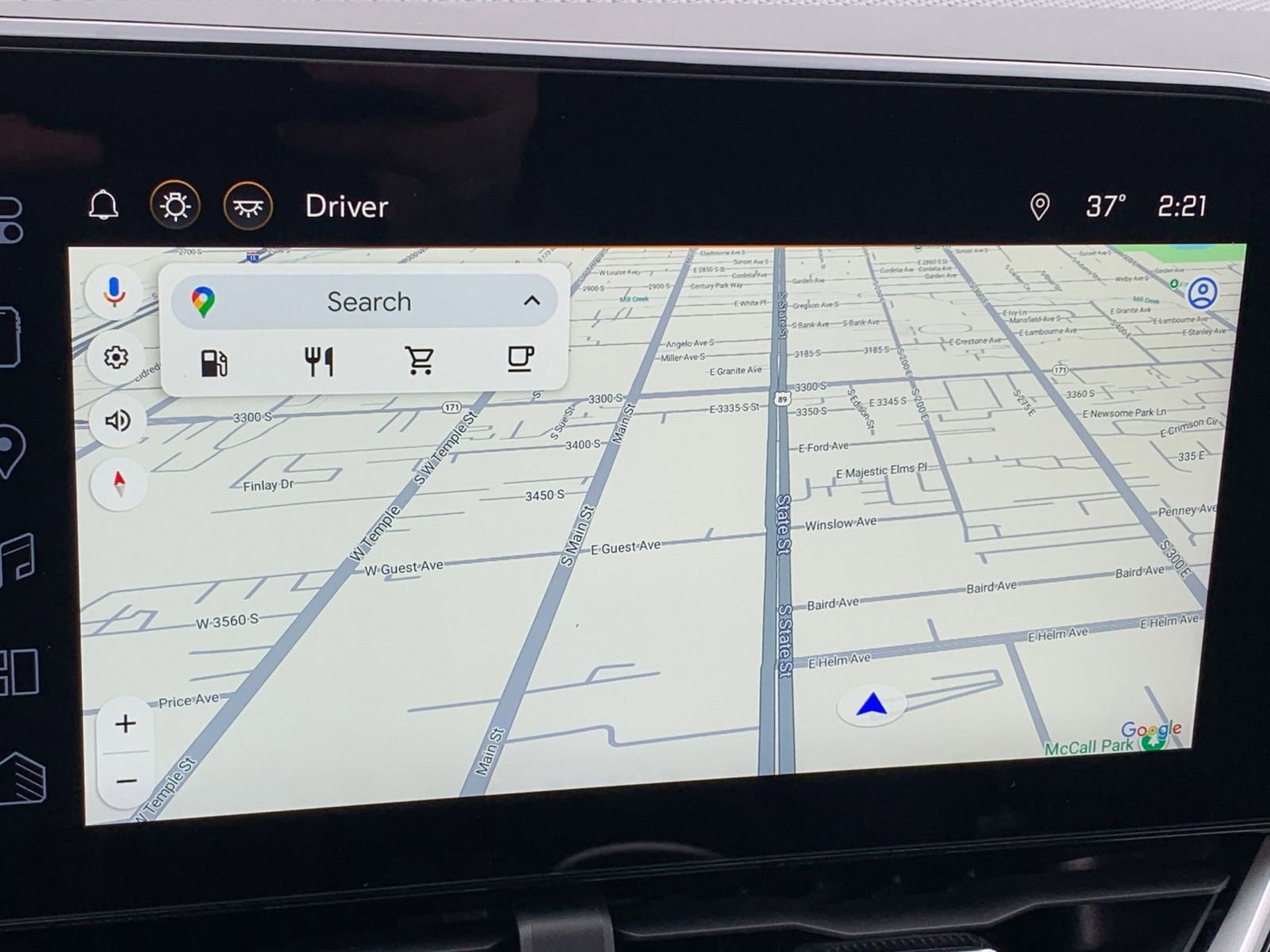 Thumbnail: 2025 Chevrolet Equinox - 20