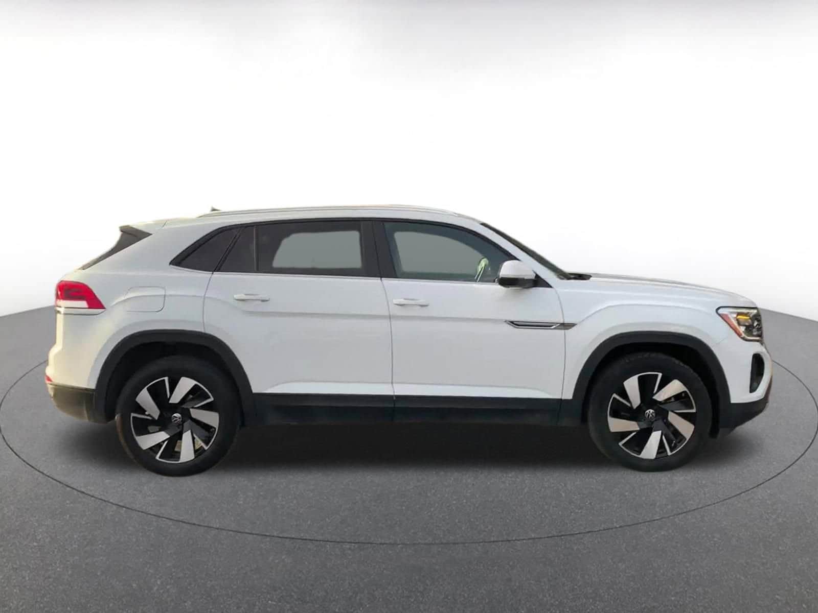 Thumbnail: 2025 Volkswagen Atlas - 16