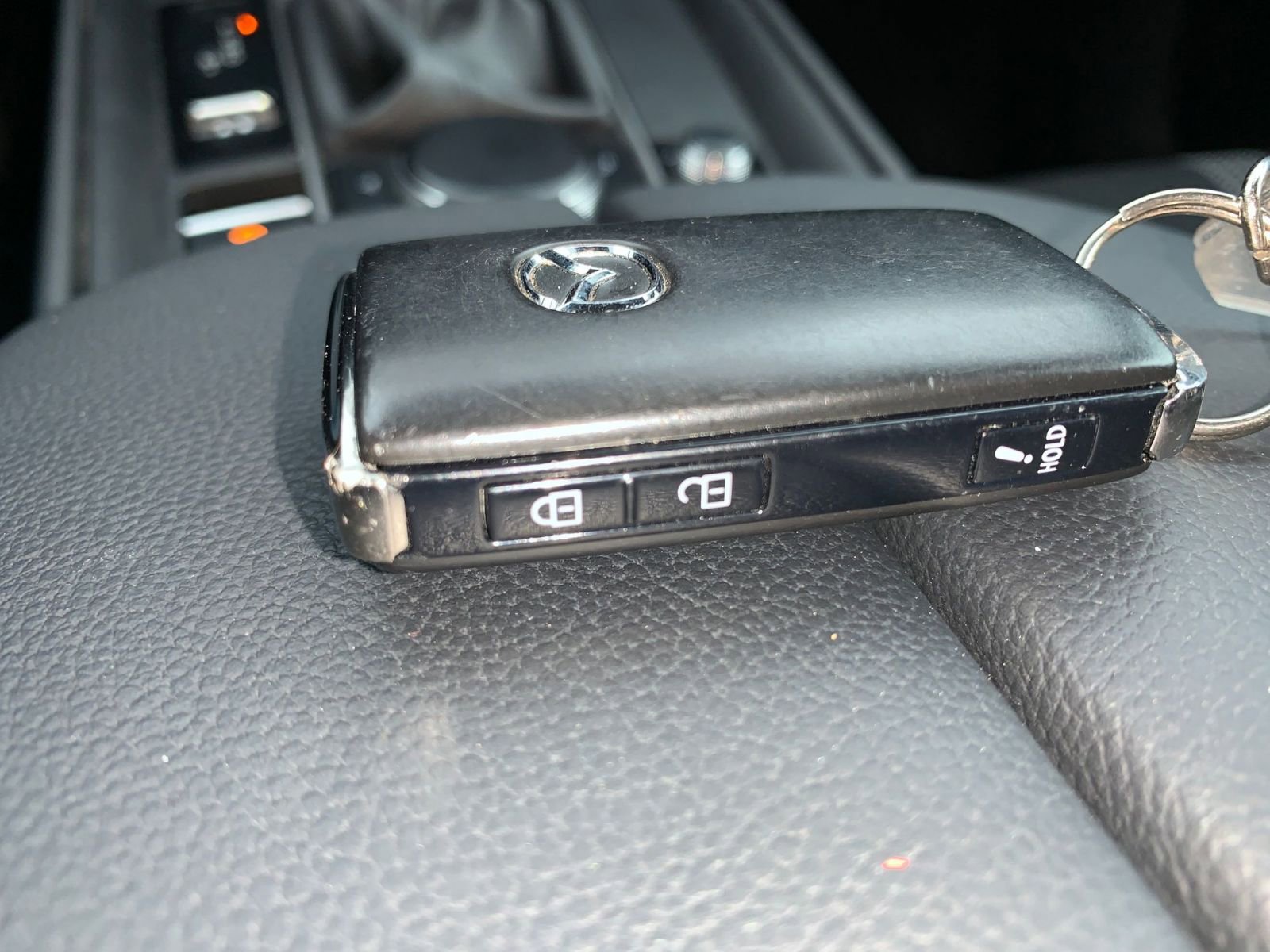 Thumbnail: 2025 Mazda CX-50 - 22