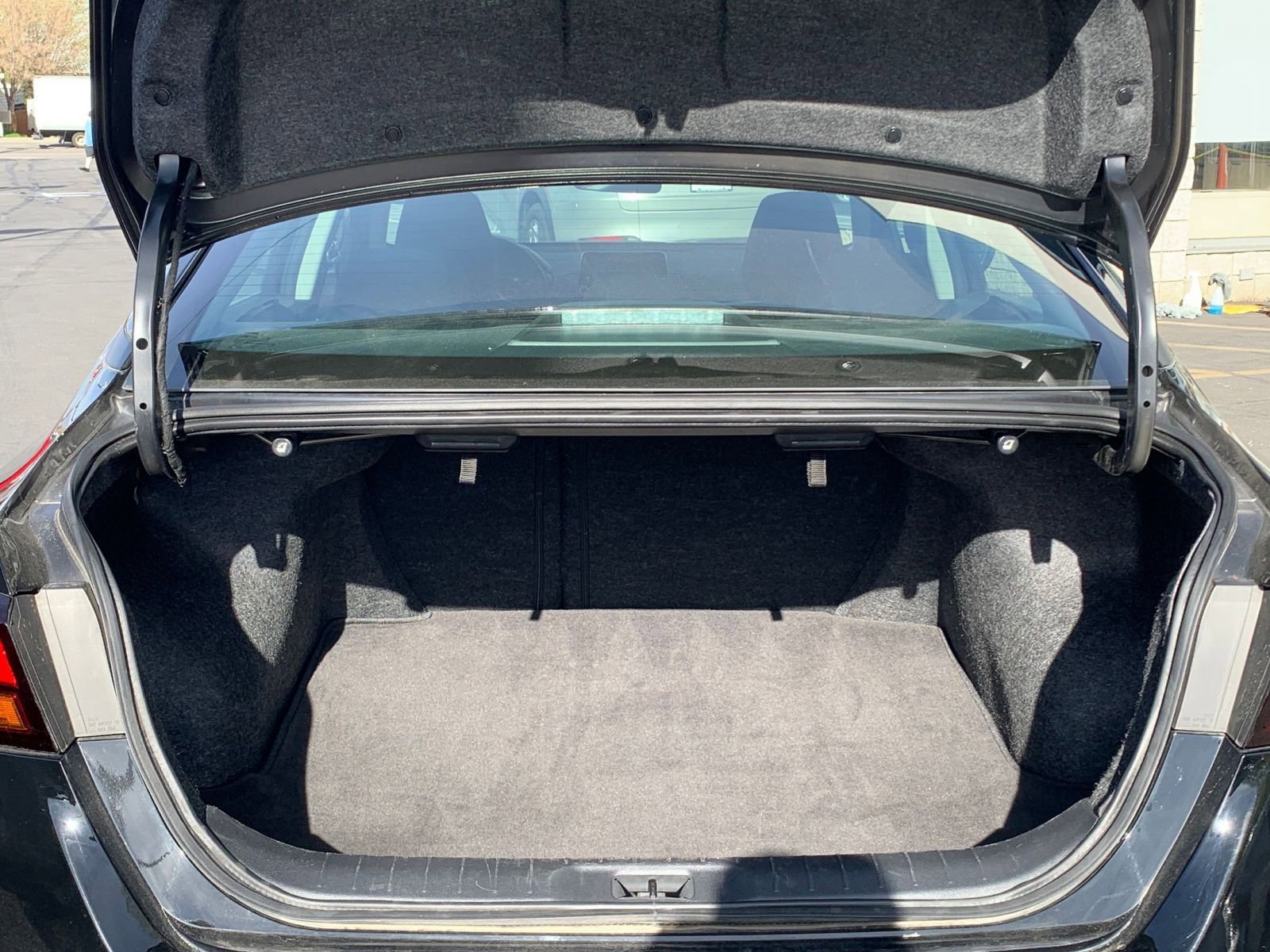 Thumbnail: 2025 Nissan Altima - 32