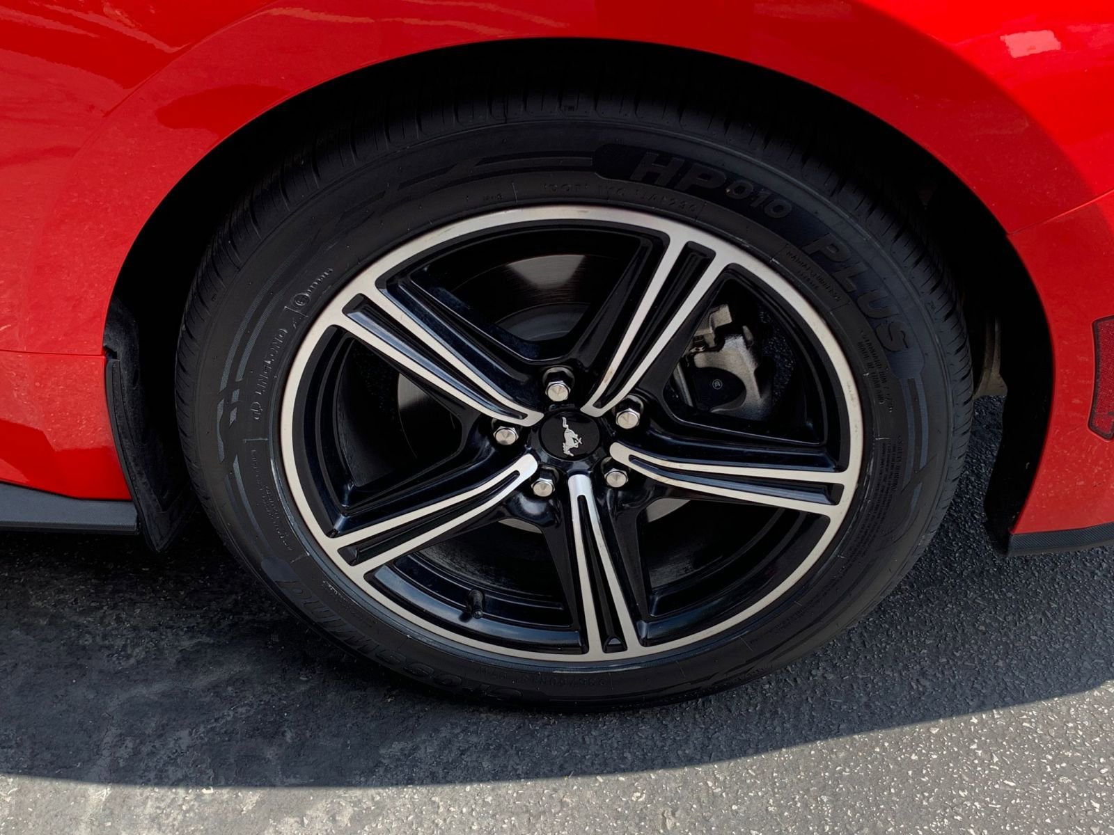 Thumbnail: 2024 Ford Mustang - 29