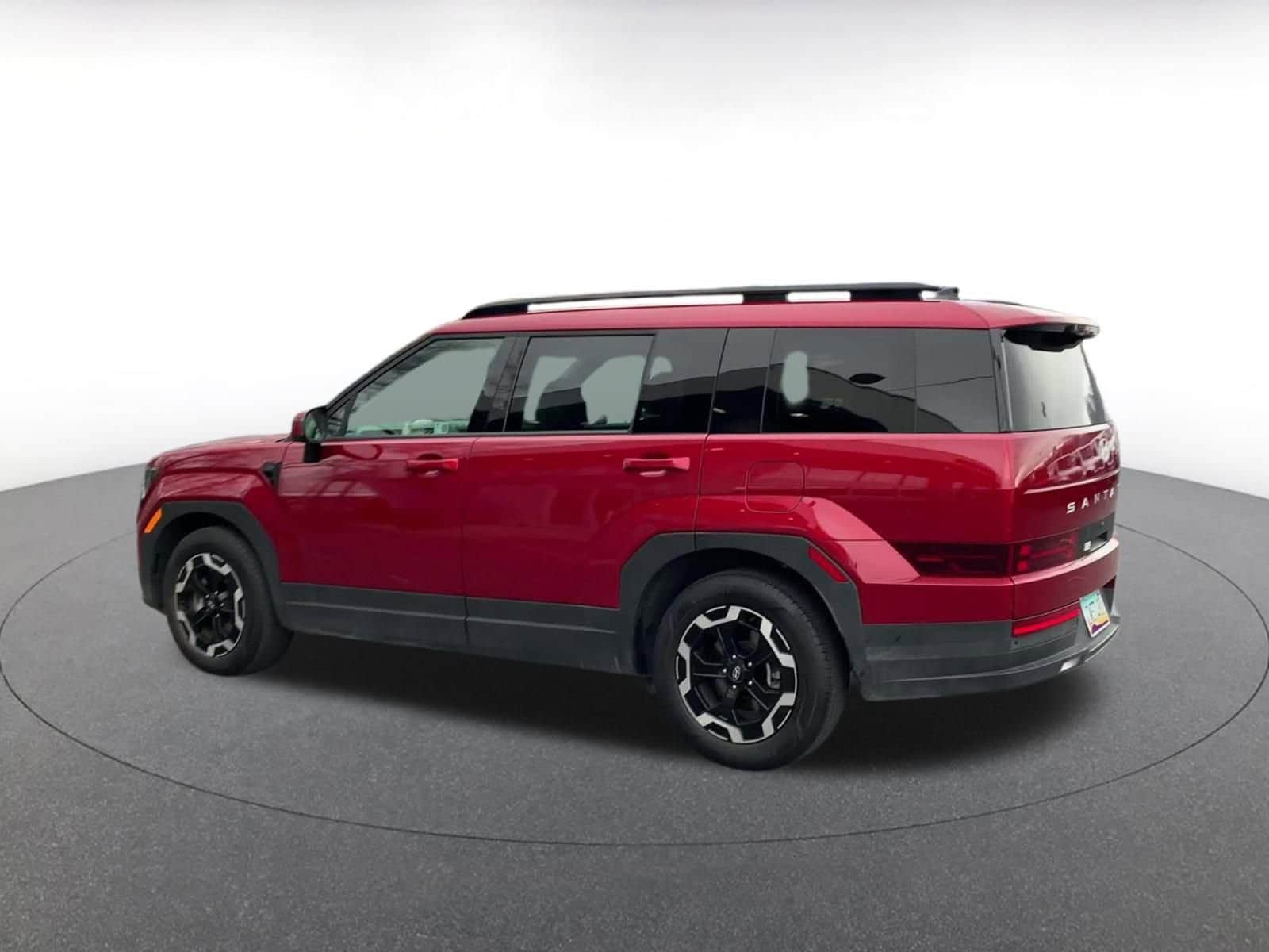 Thumbnail: 2025 Hyundai Santa Fe - 10