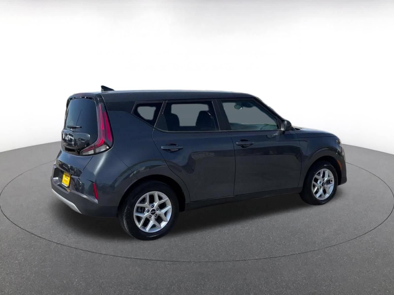 Thumbnail: 2025 Kia Soul - 12