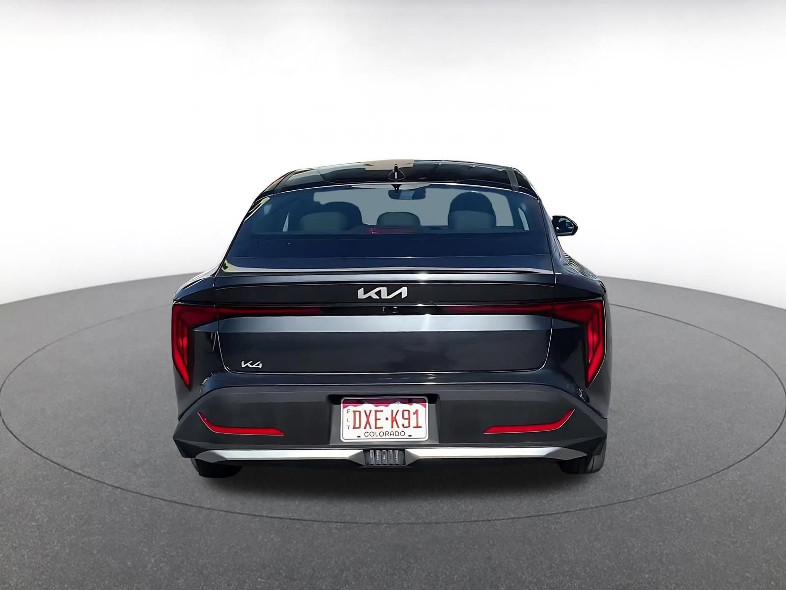 Thumbnail: 2025 Kia K4 - 12