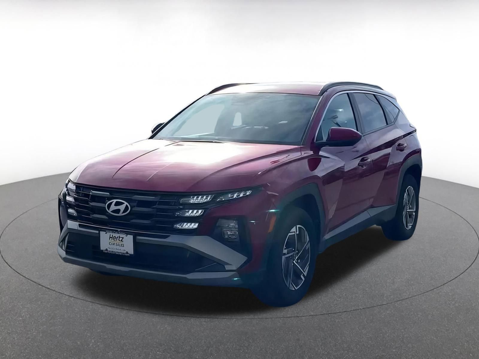 Thumbnail: 2025 Hyundai Tucson - 7