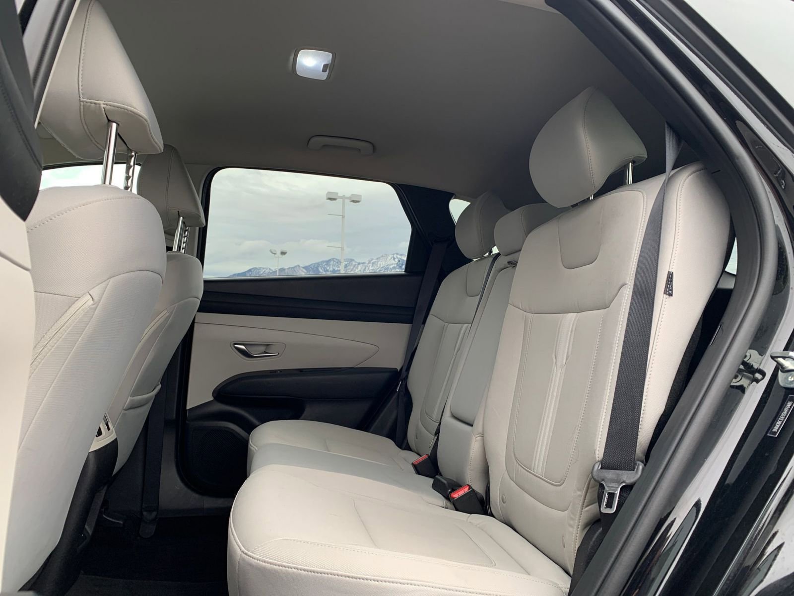 Thumbnail: 2025 Hyundai Tucson - 28