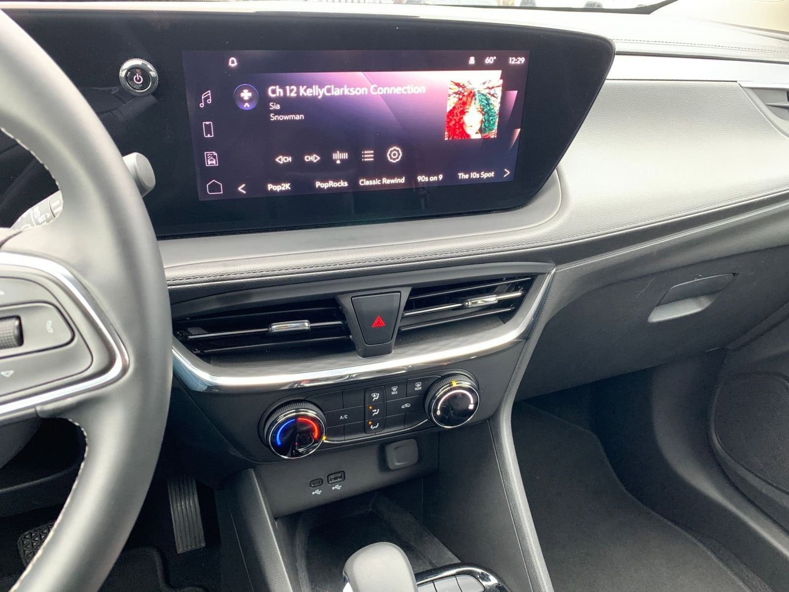 Thumbnail: 2025 Buick Encore GX - 18