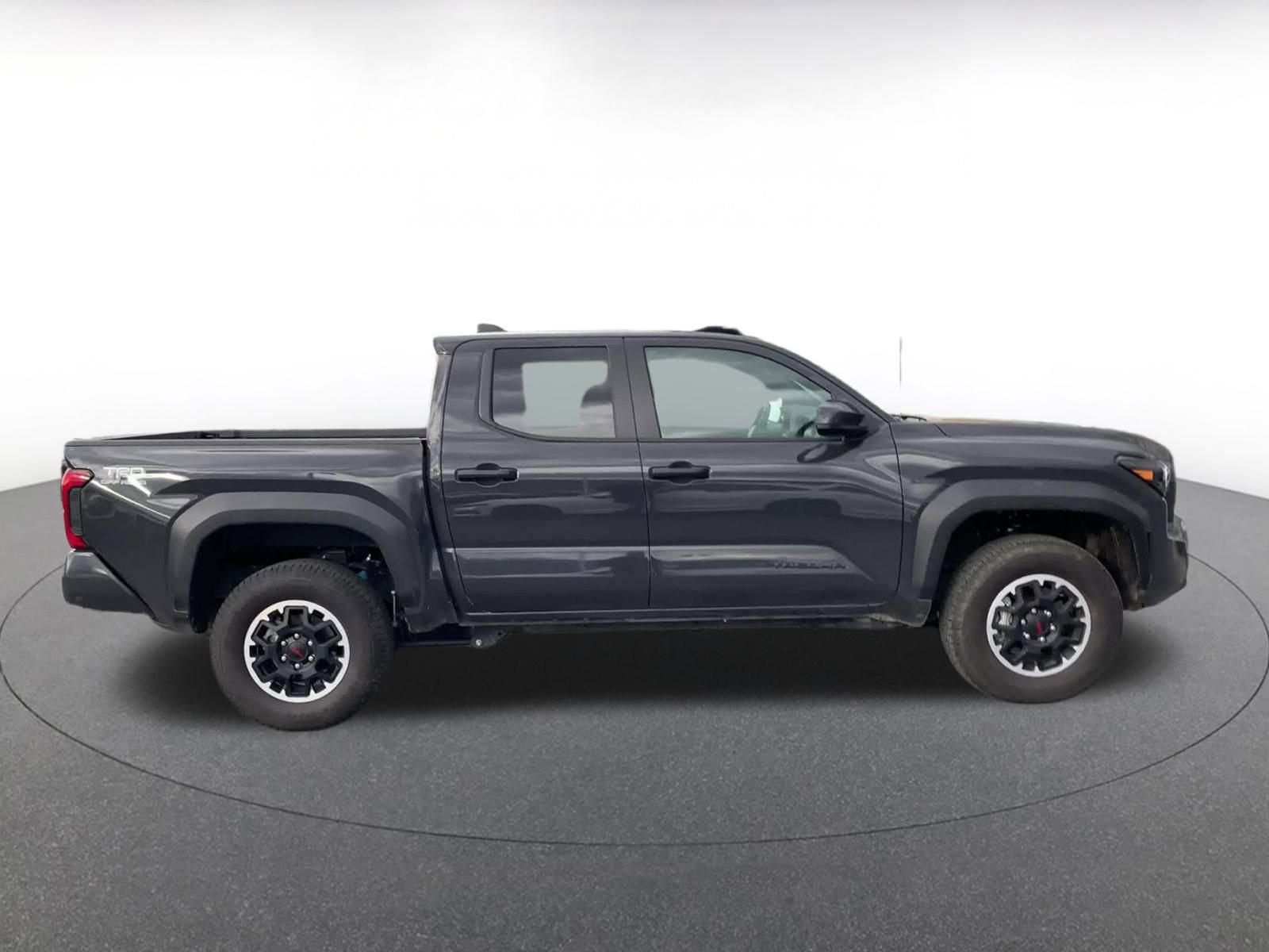 Thumbnail: 2025 Toyota Tacoma - 16