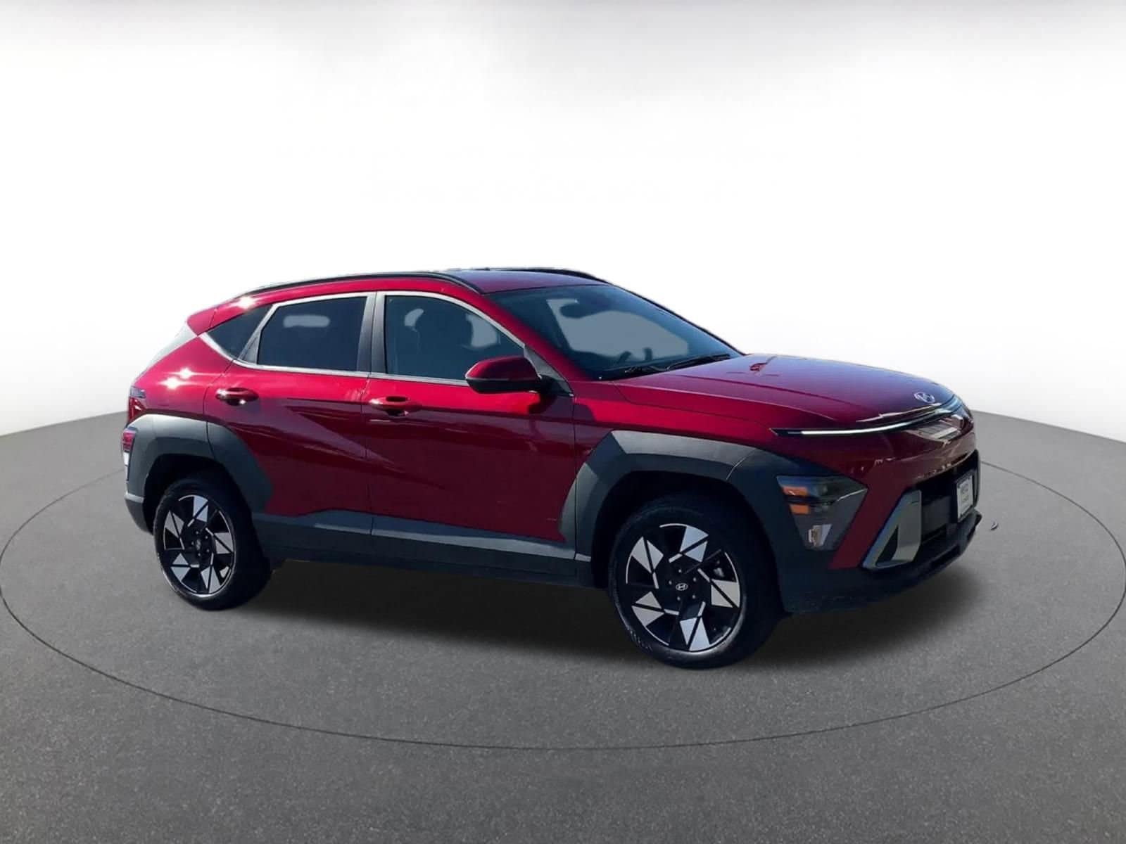 Thumbnail: 2025 Hyundai Kona - 2