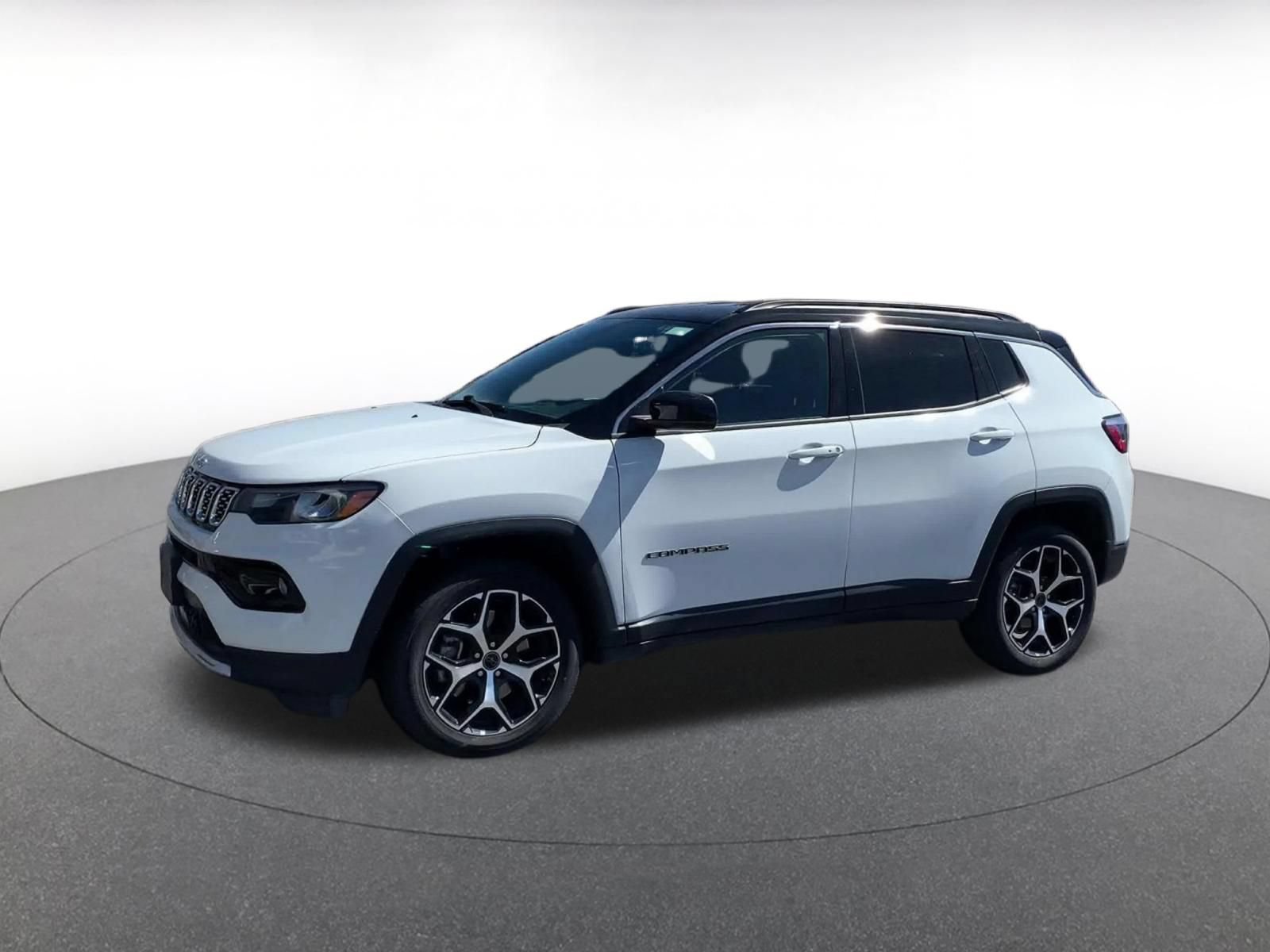 Thumbnail: 2025 Jeep Compass - 7