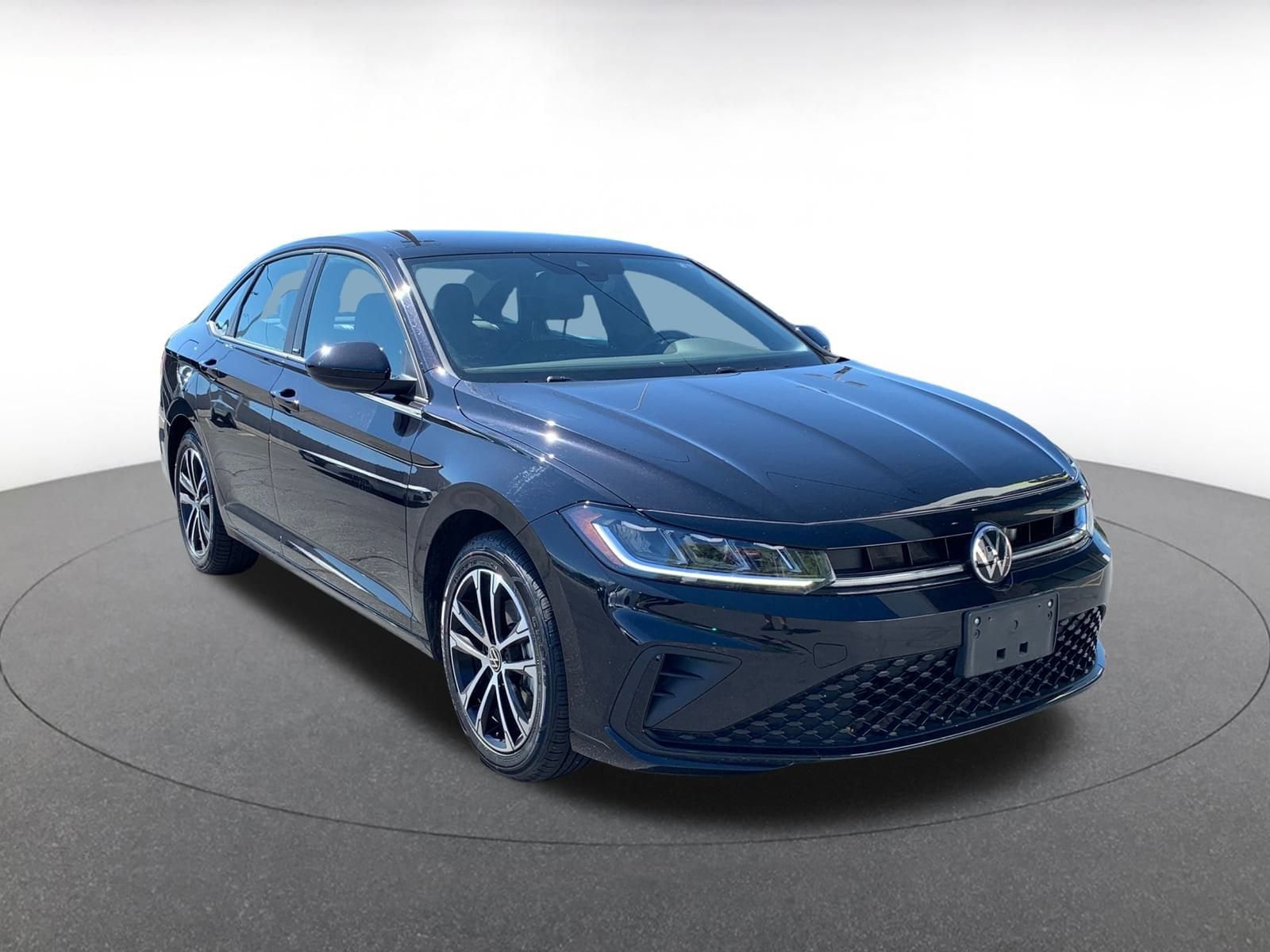 2025 Volkswagen Jetta