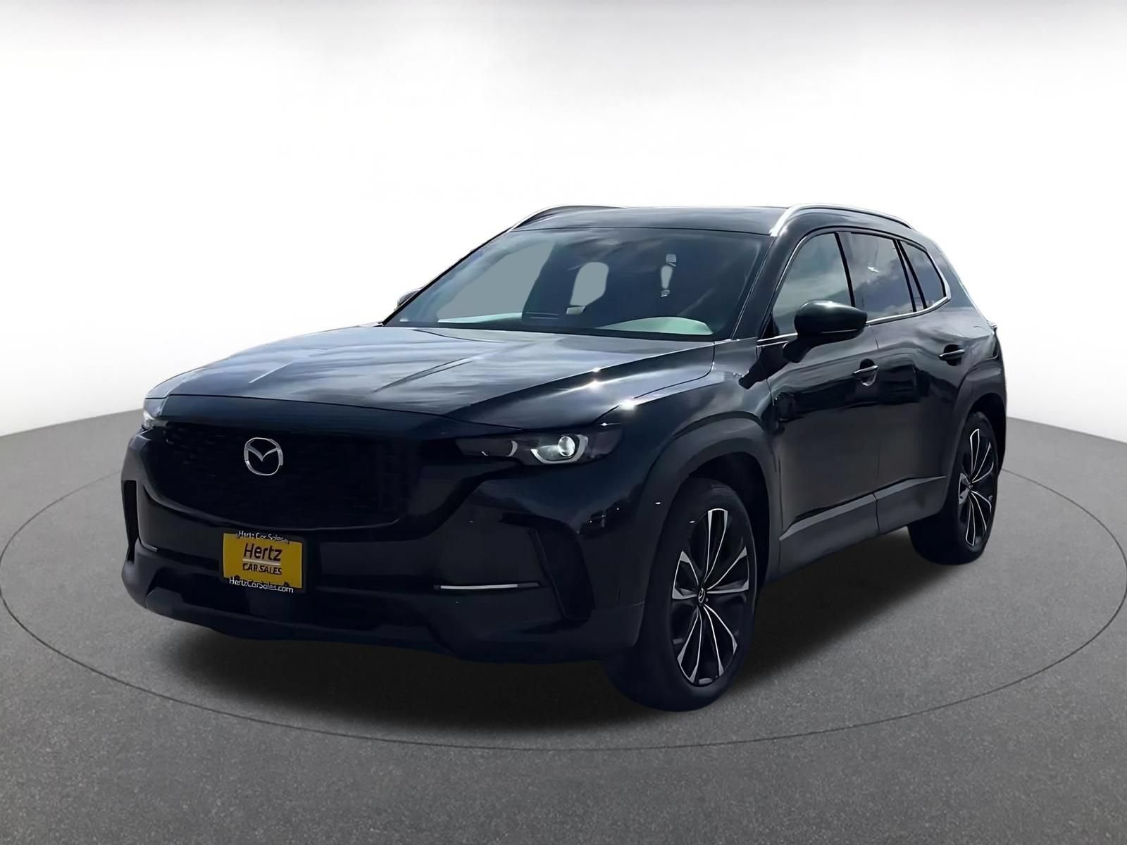 Thumbnail: 2026 Mazda CX-50 - 6