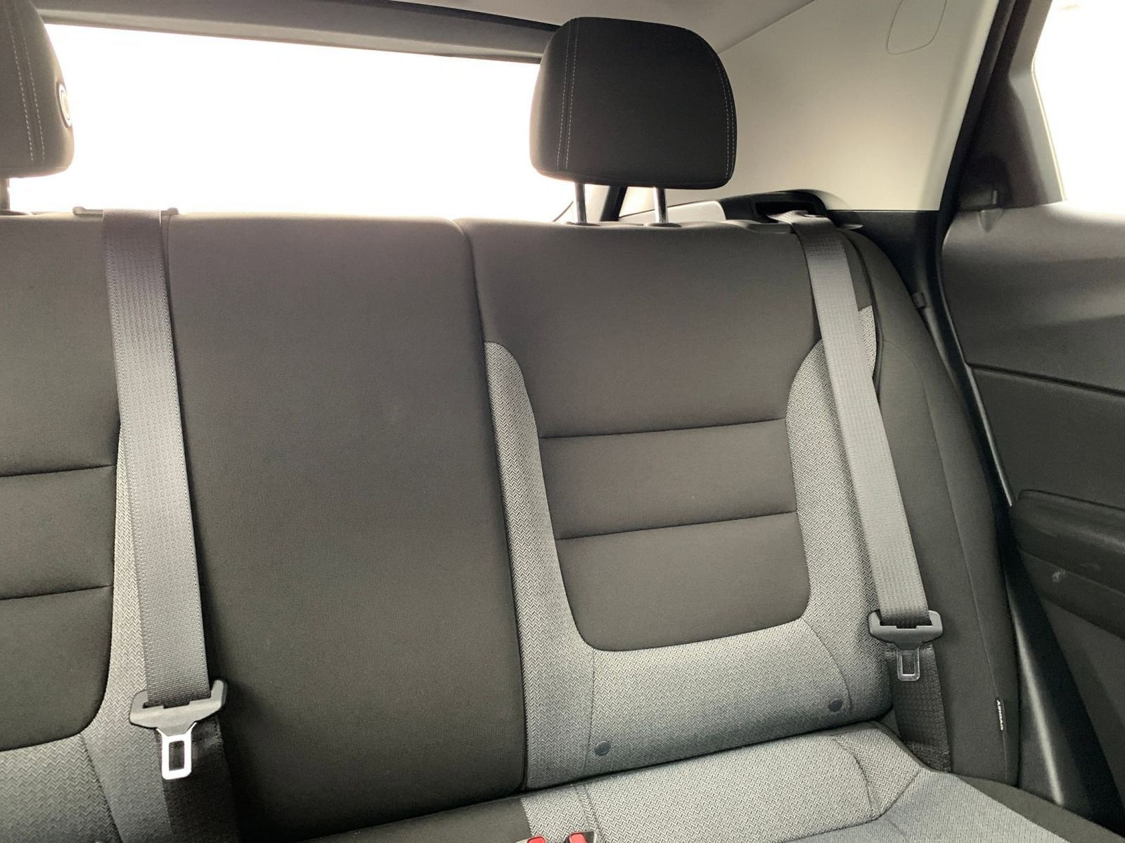 Thumbnail: 2025 Chevrolet TrailBlazer - 35