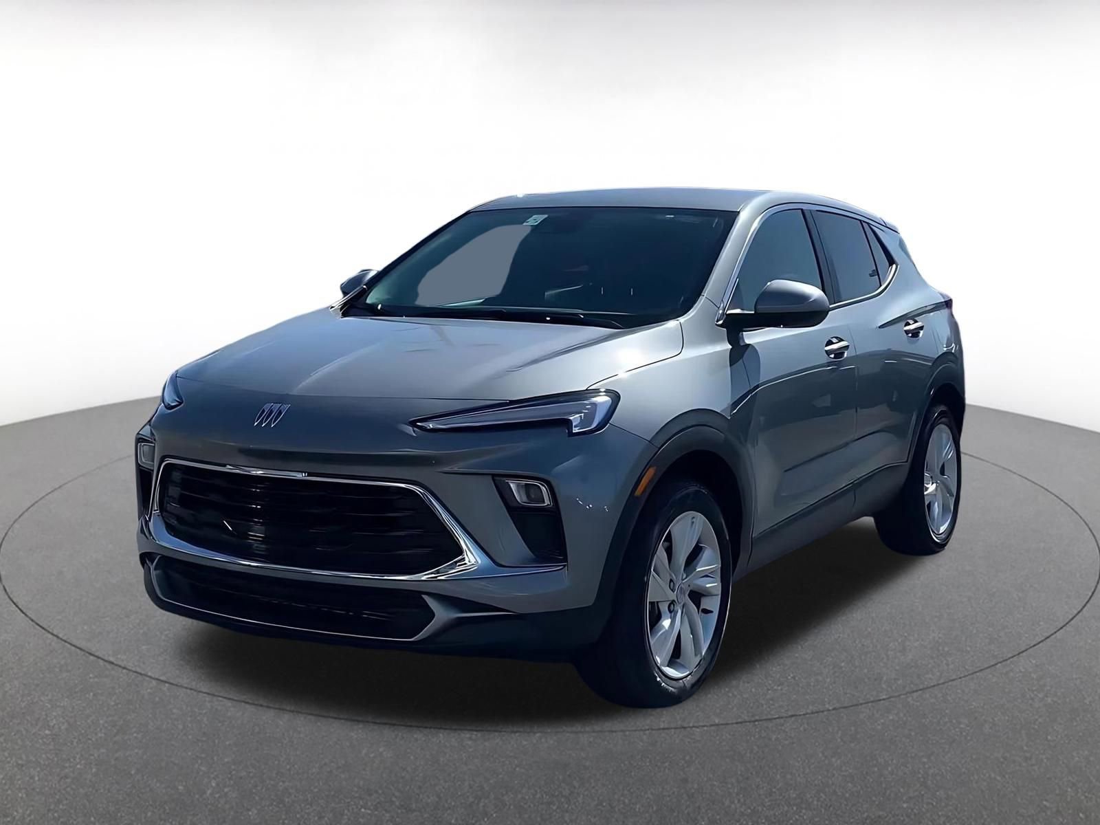 Thumbnail: 2025 Buick Encore GX - 7