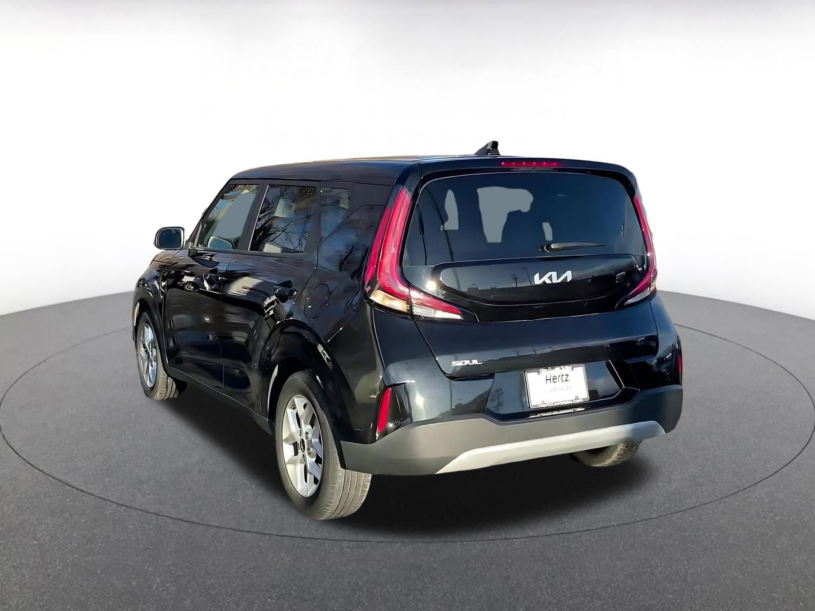 Thumbnail: 2025 Kia Soul - 11