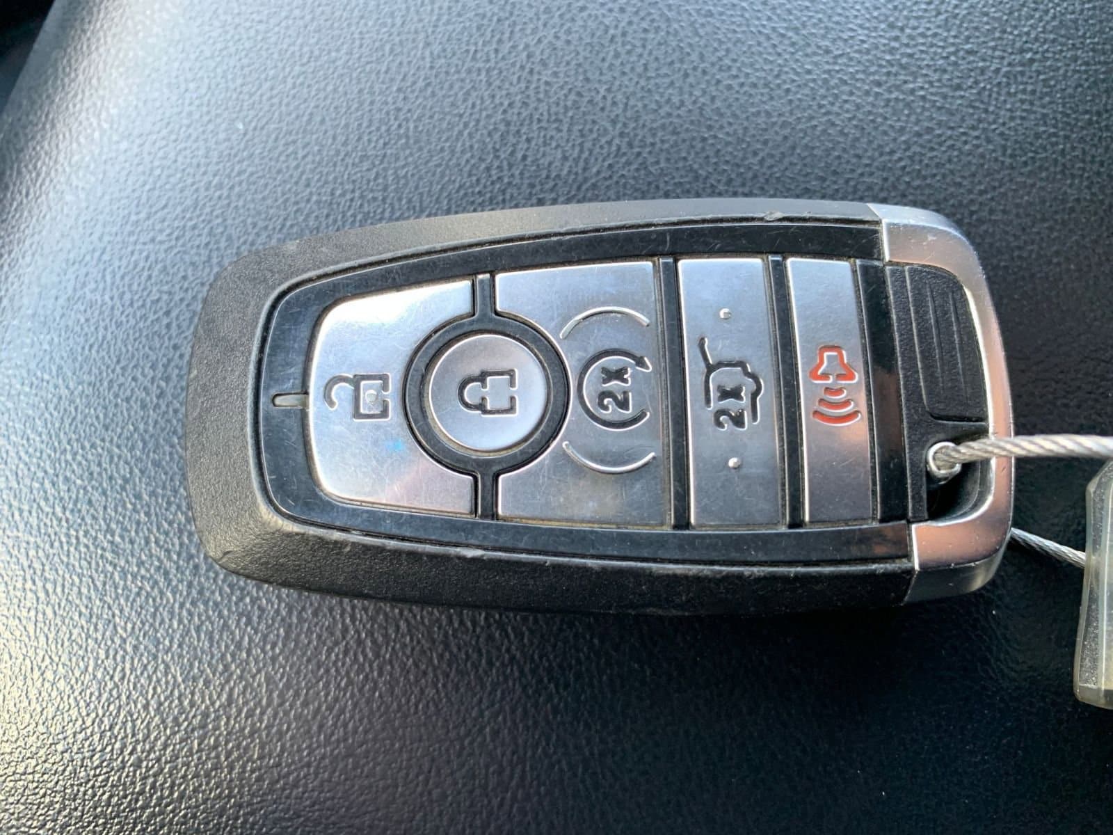 Thumbnail: 2023 Ford Explorer - 23