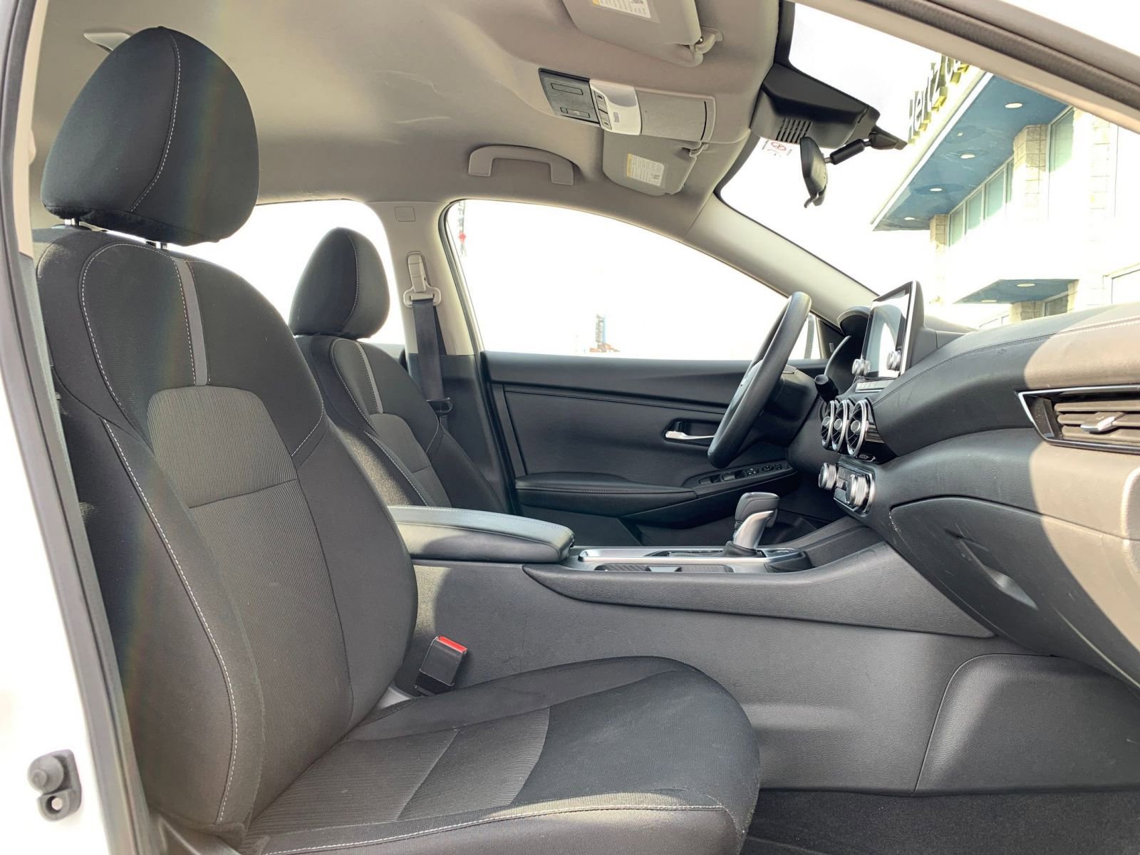 Thumbnail: 2025 Nissan Sentra - 34