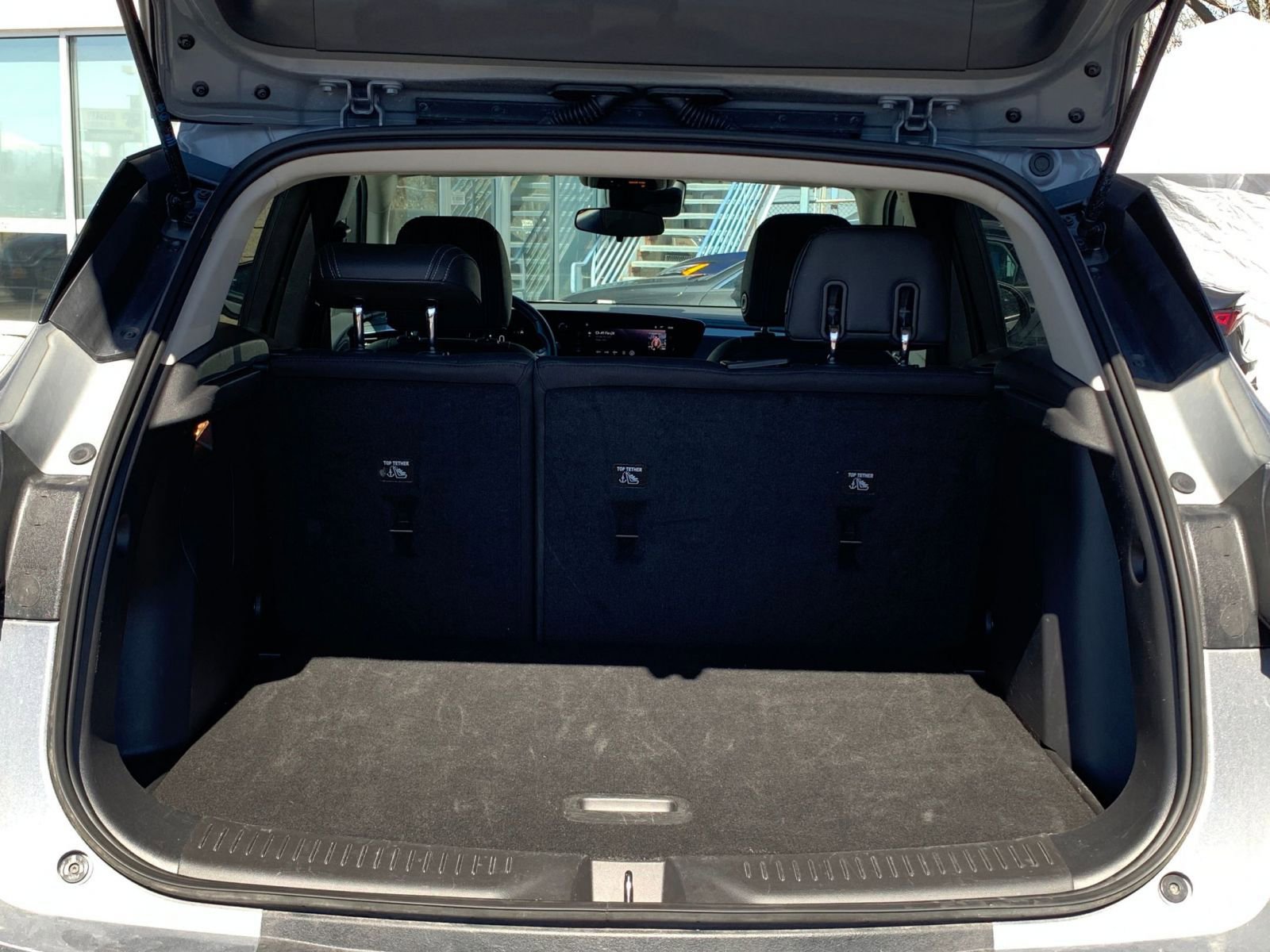 Thumbnail: 2025 Buick Encore GX - 30