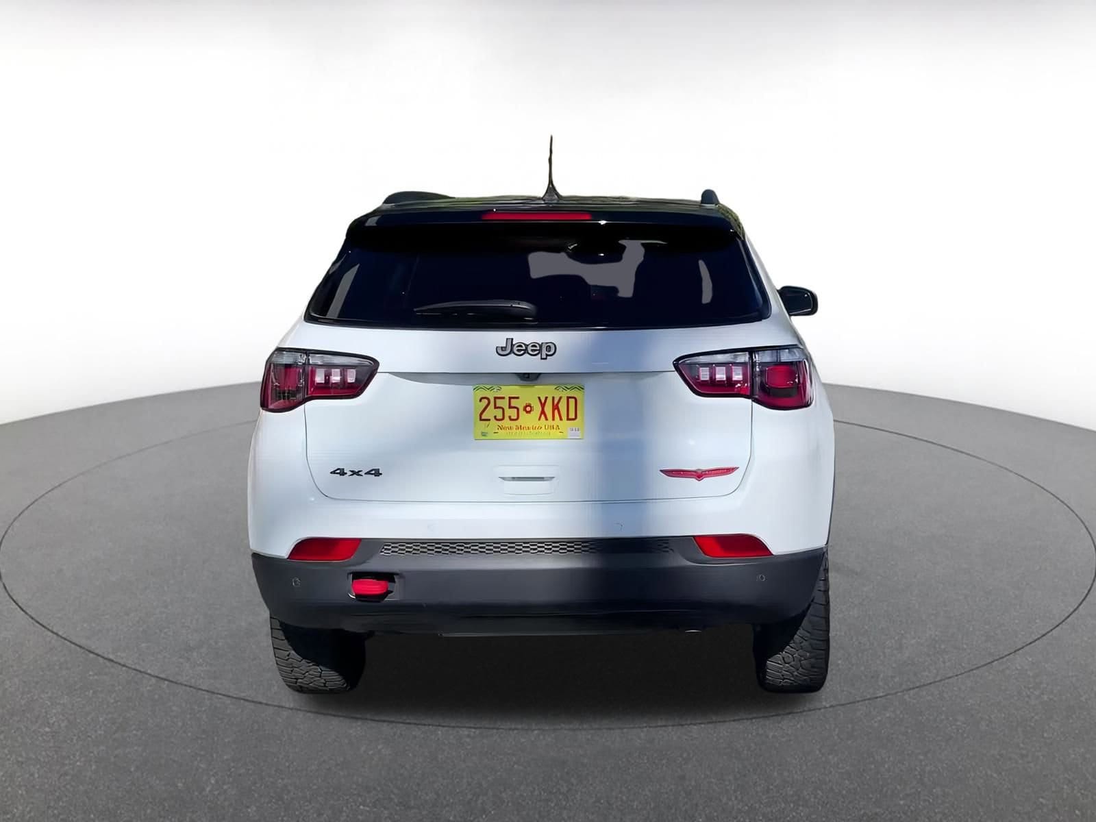 Thumbnail: 2025 Jeep Compass - 12