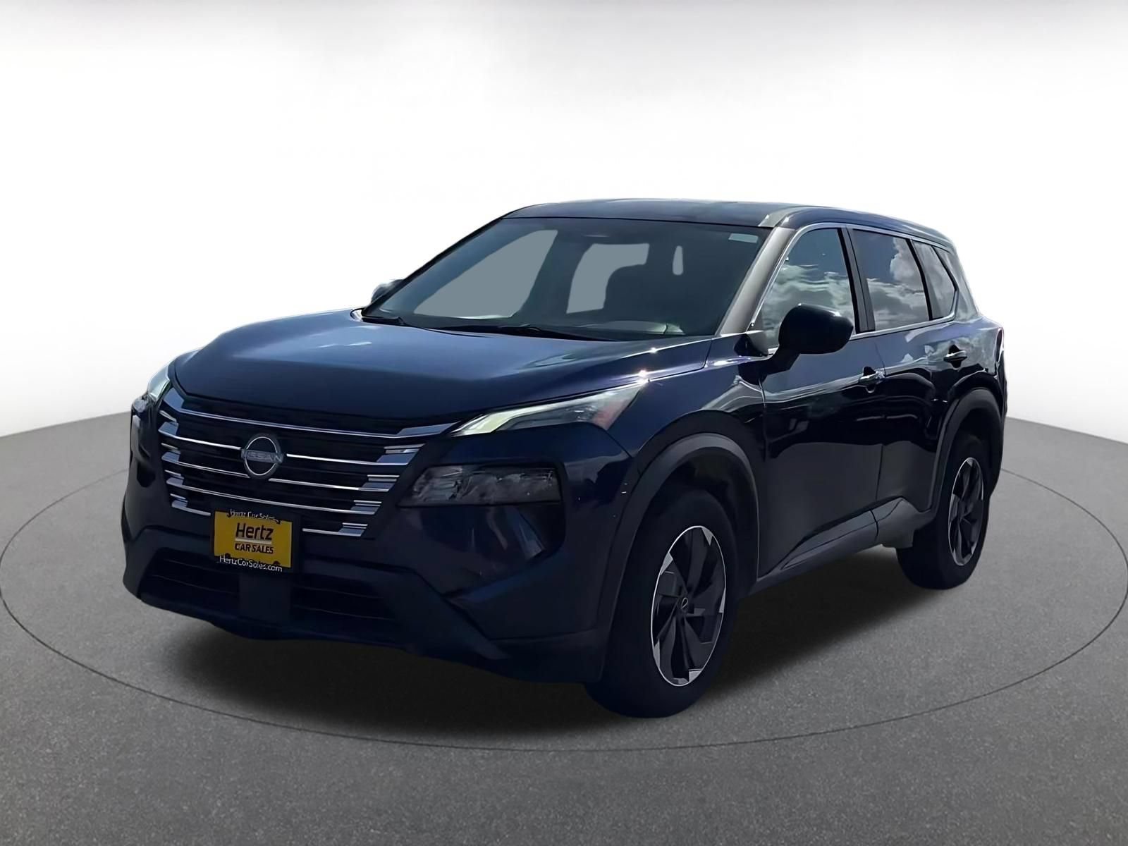 Thumbnail: 2025 Nissan Rogue - 6