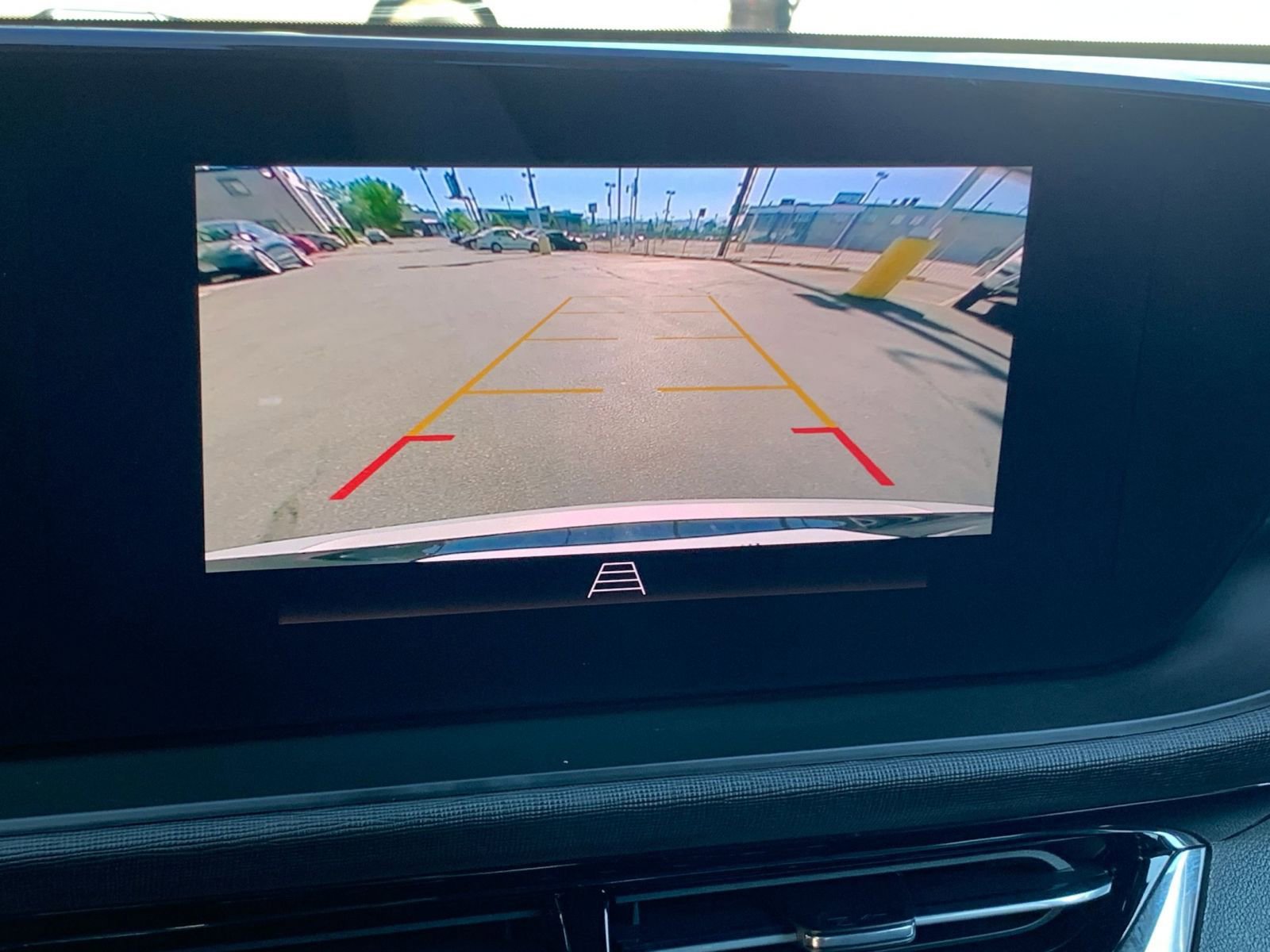 Thumbnail: 2025 Buick Envista - 17